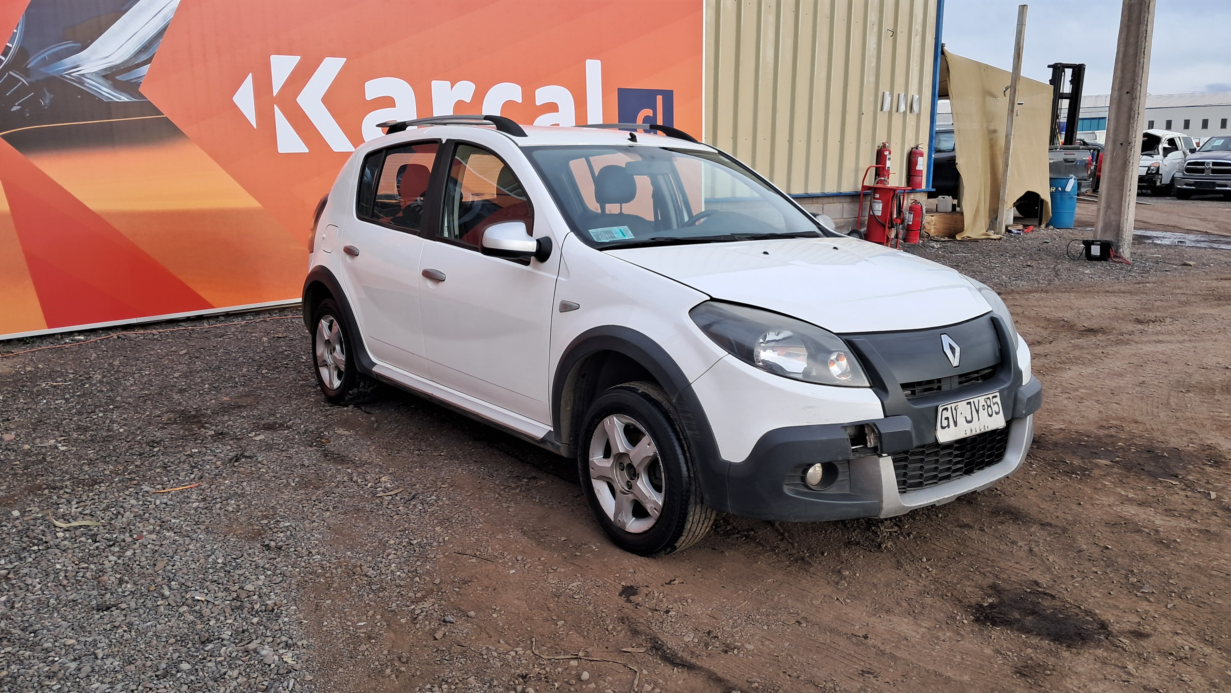 Remates Karcal