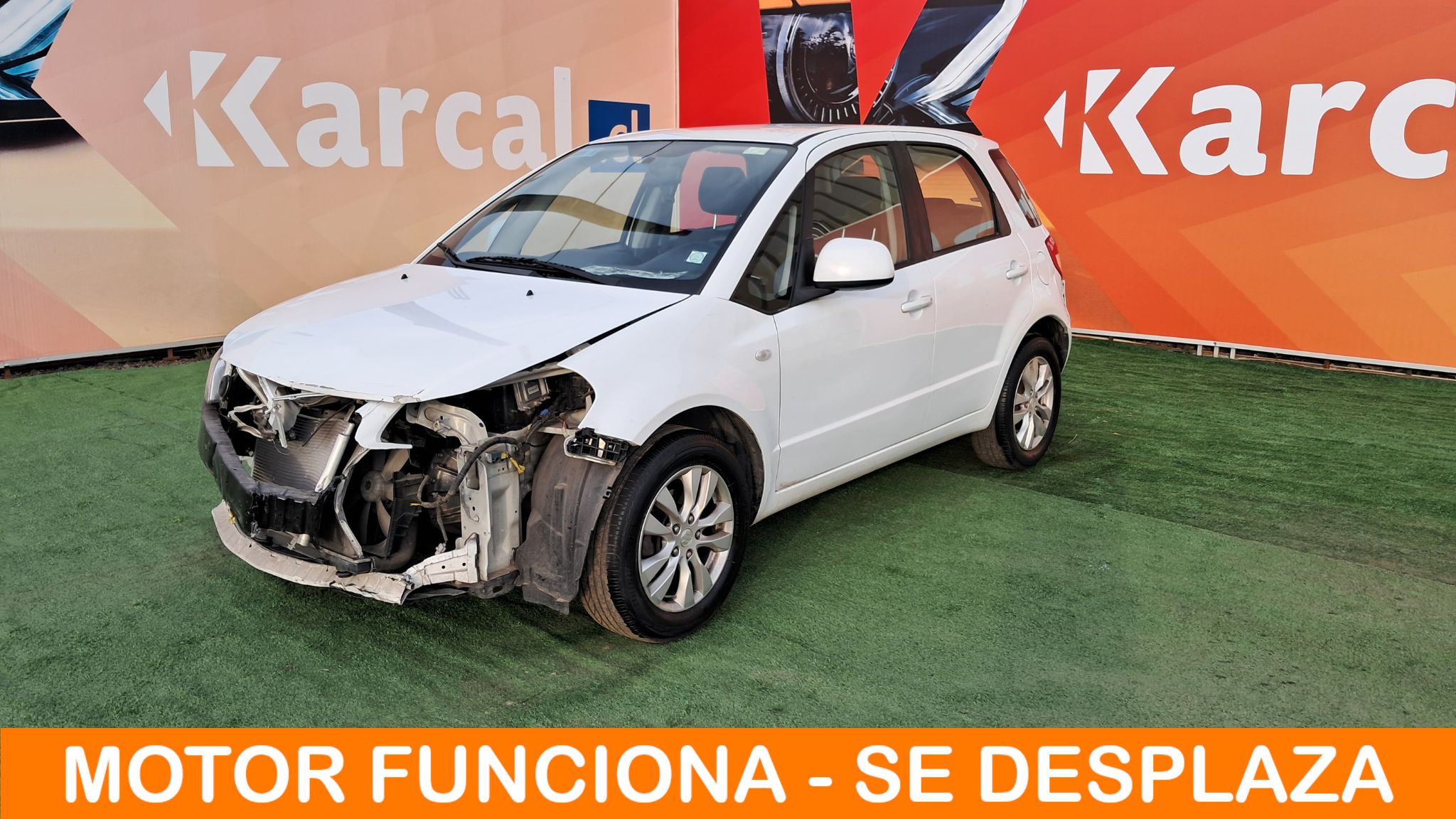 Remates Karcal