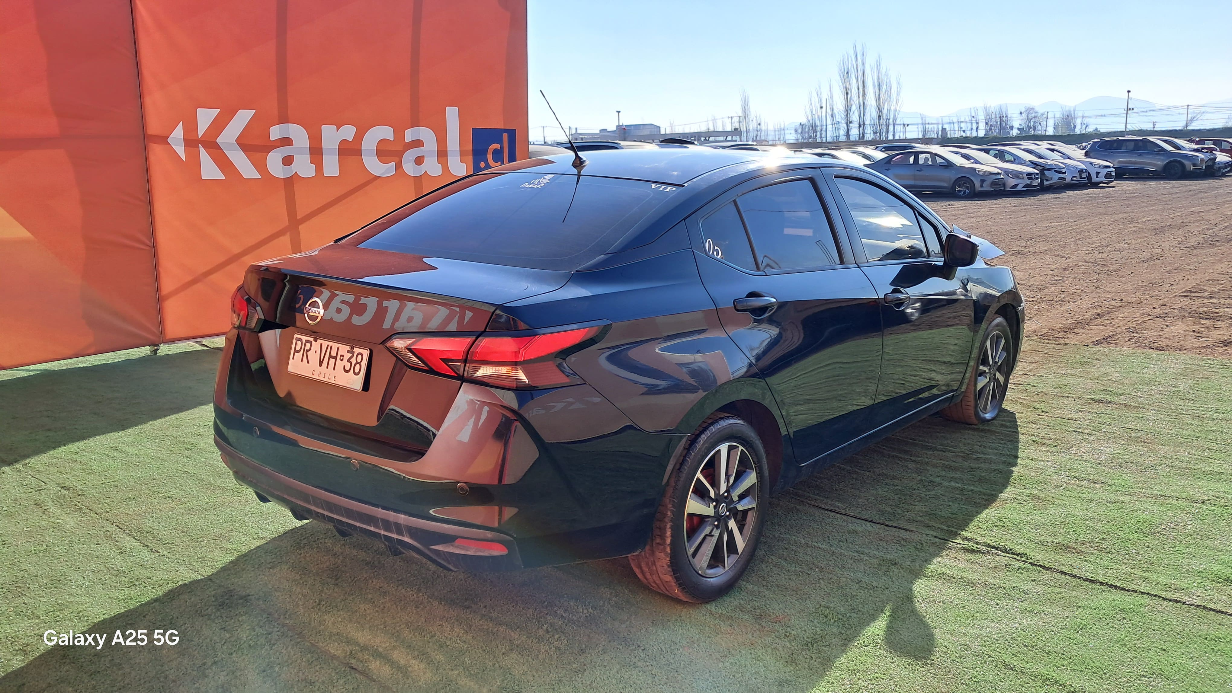 Remates Karcal