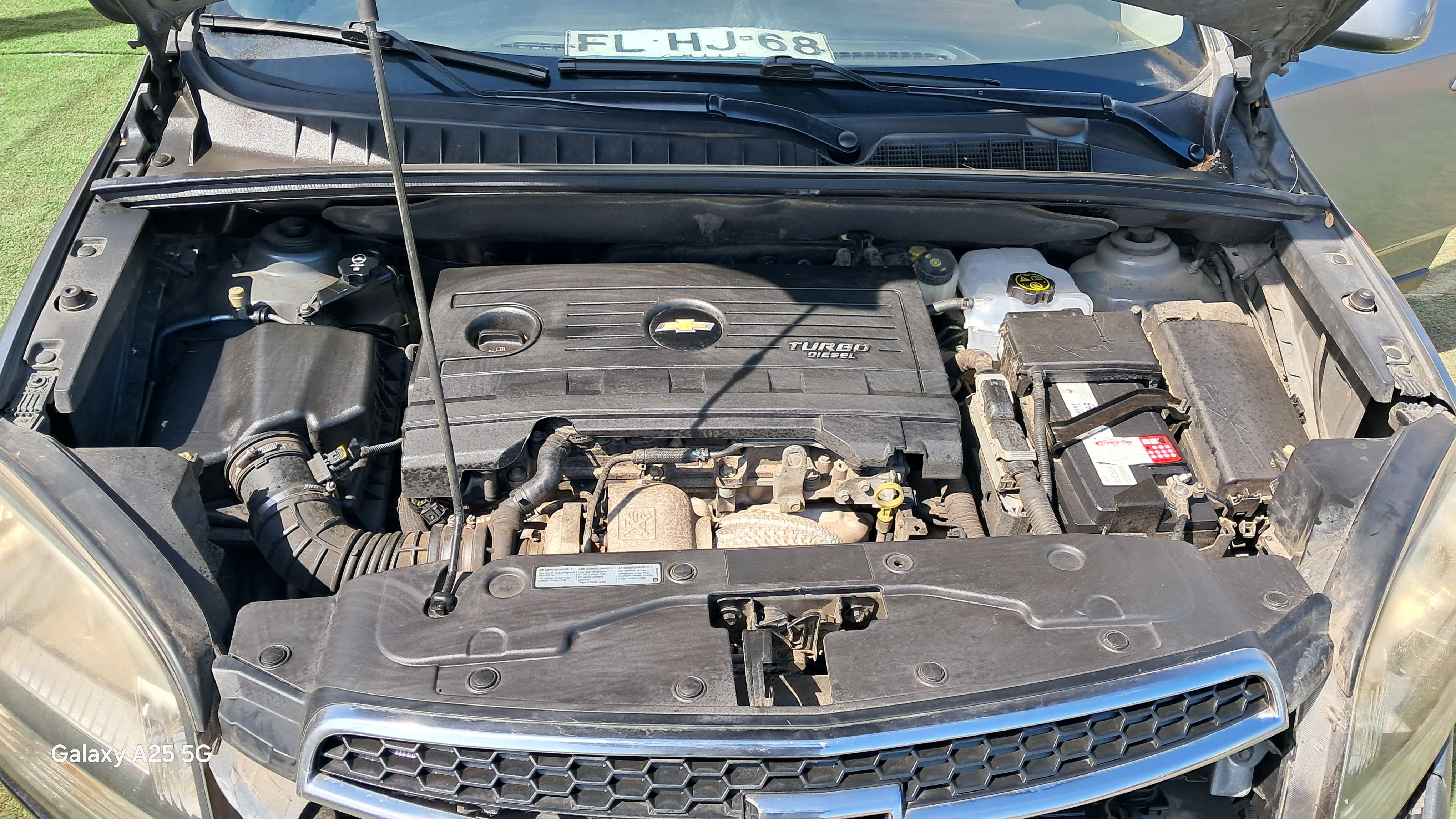Remates Karcal