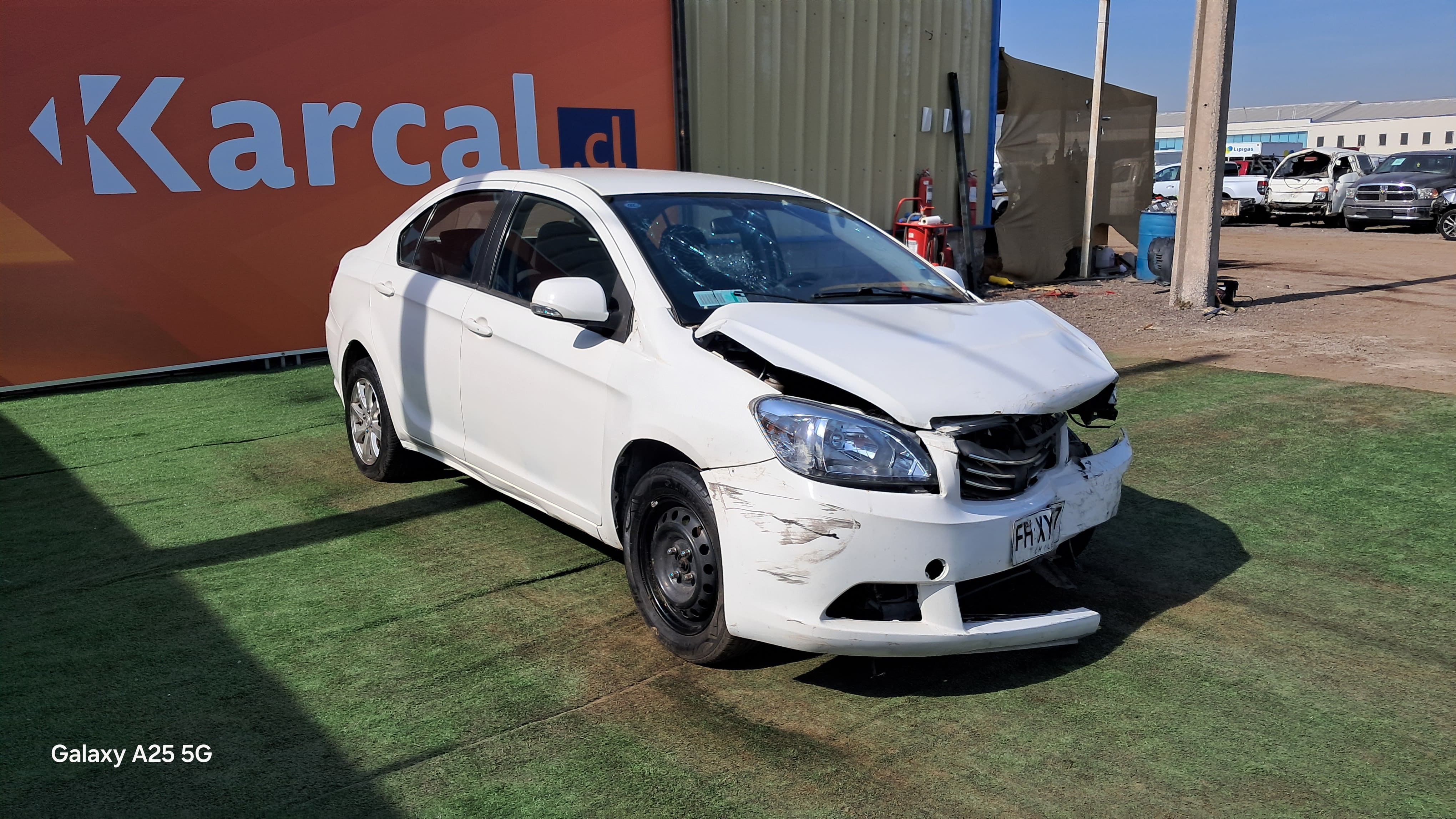 Remates Karcal