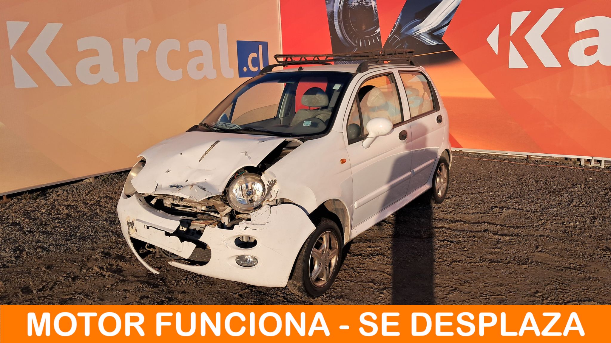 Remates Karcal