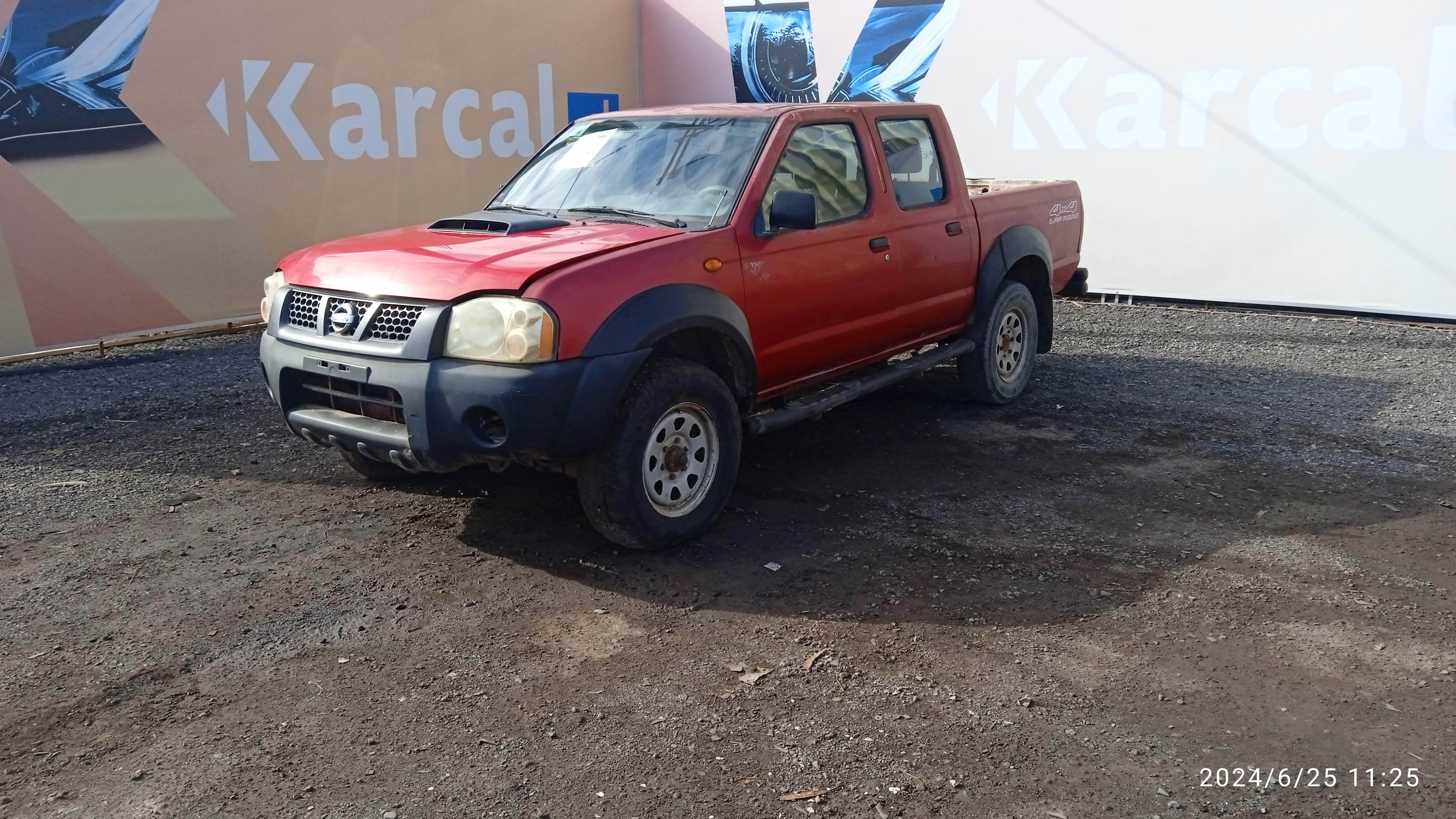 Remates Karcal