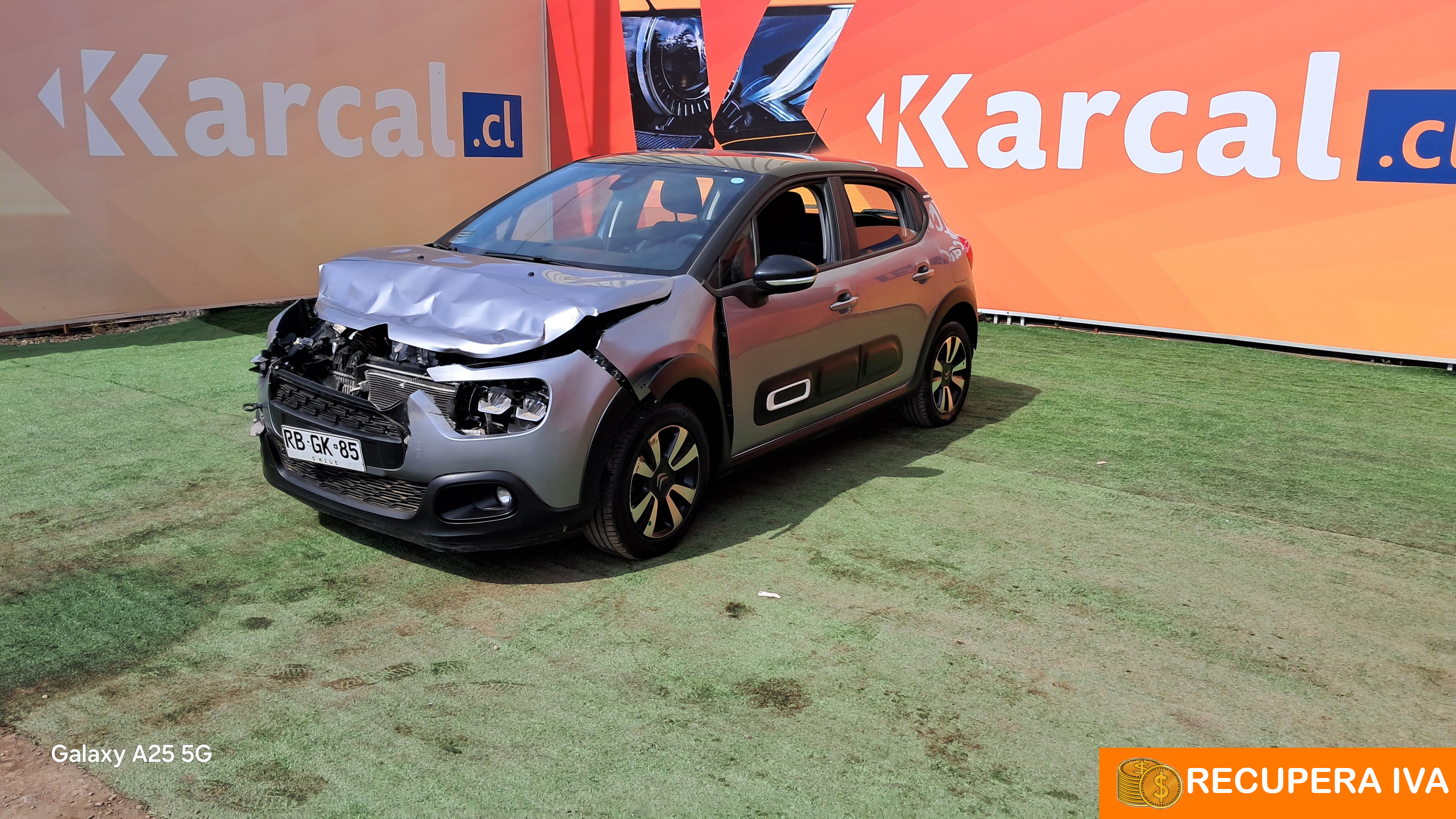 Remates Karcal