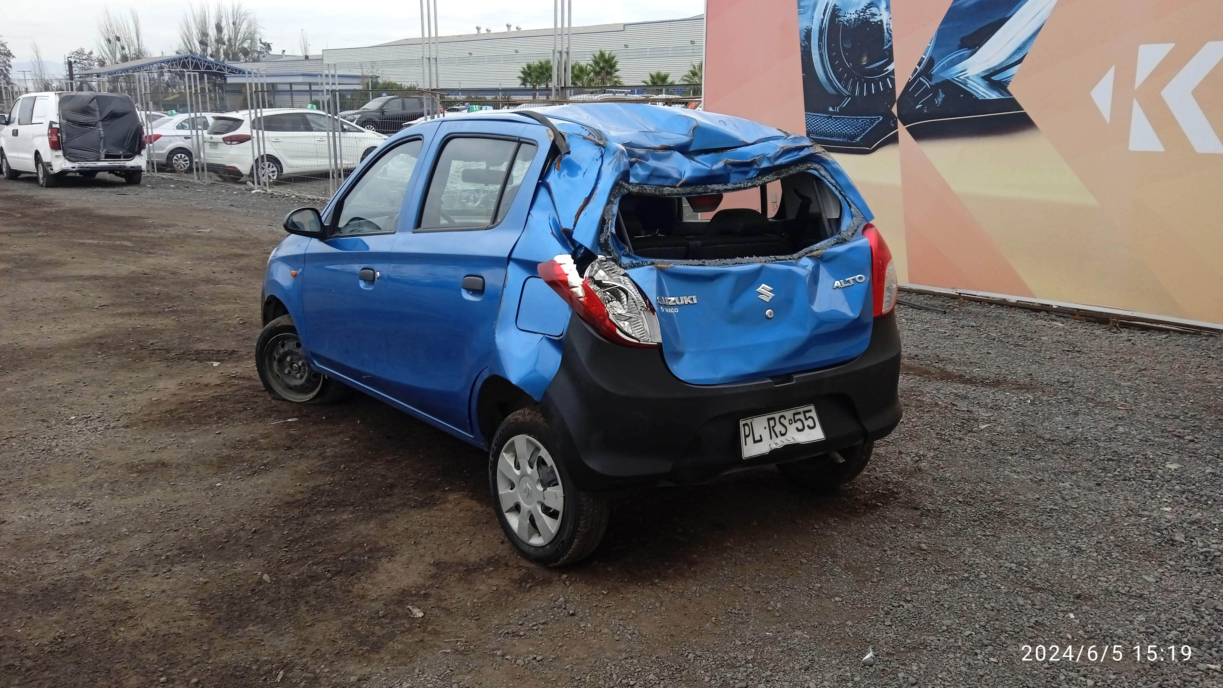 Remates Karcal