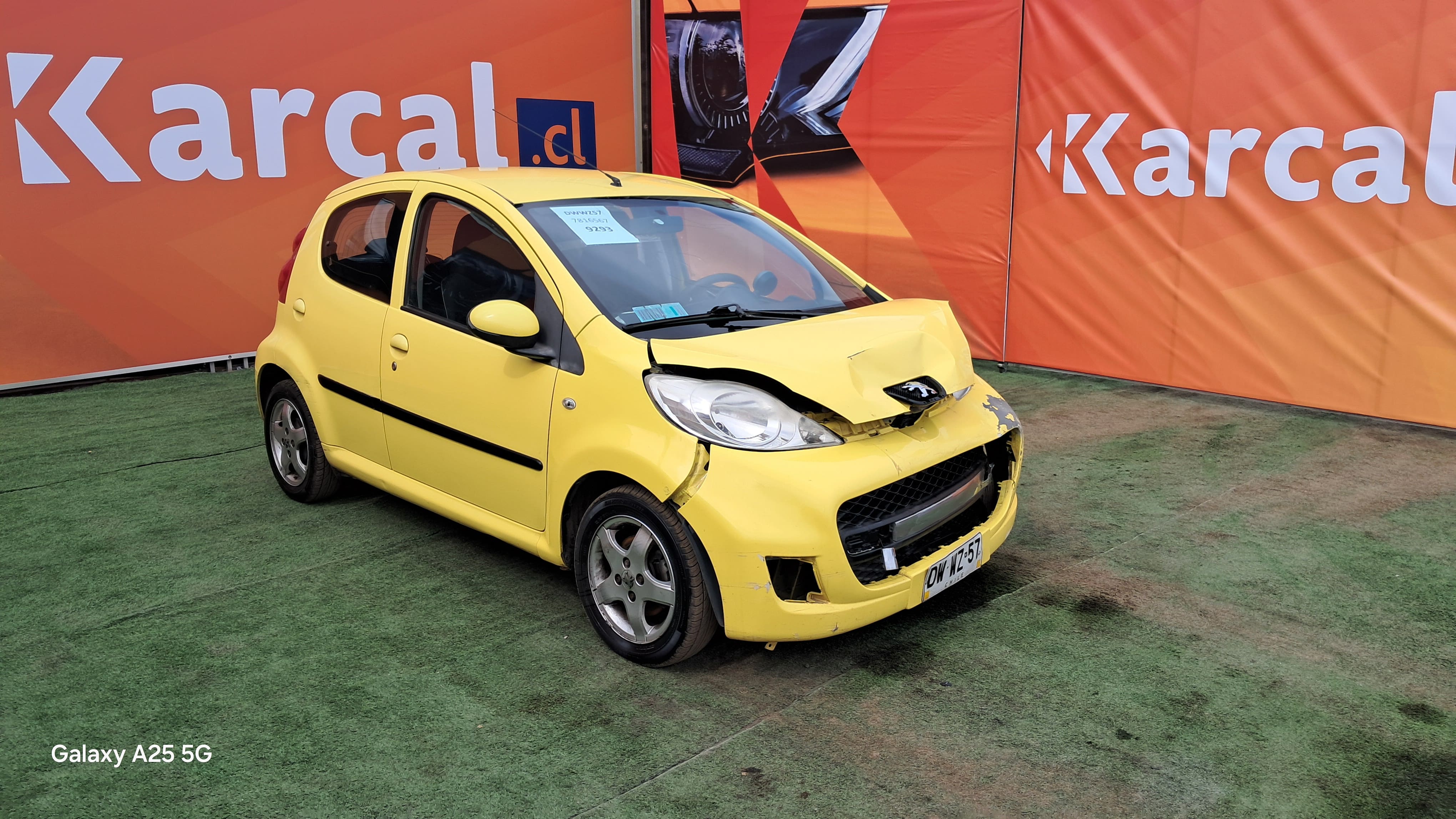 Remates Karcal