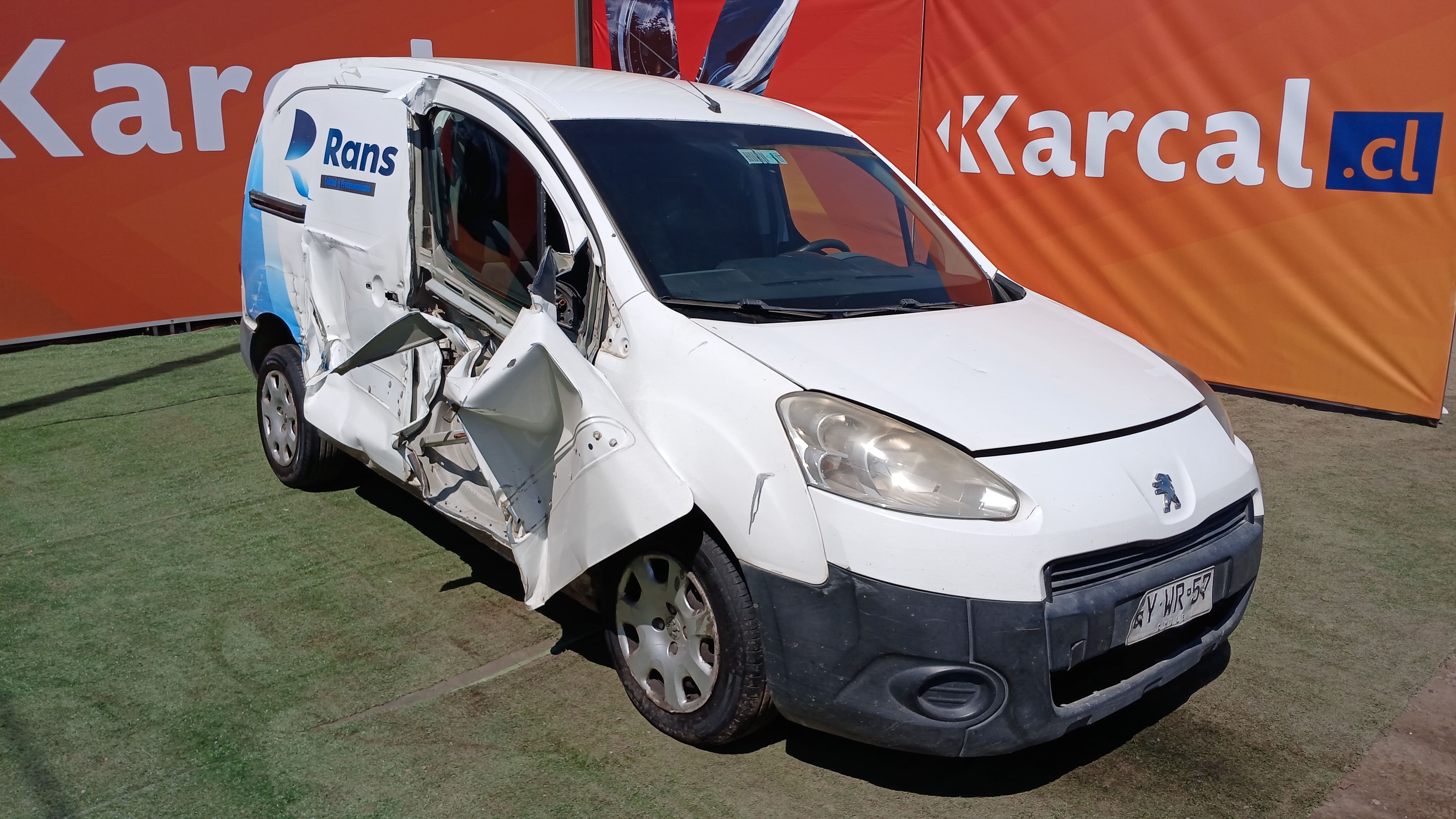 Remates Karcal