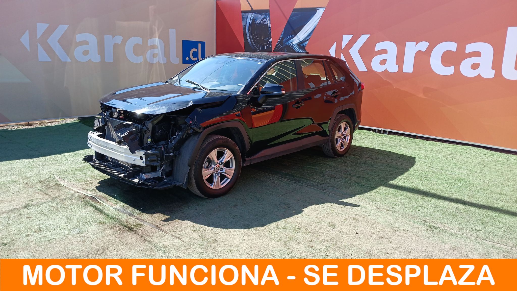 Remates Karcal