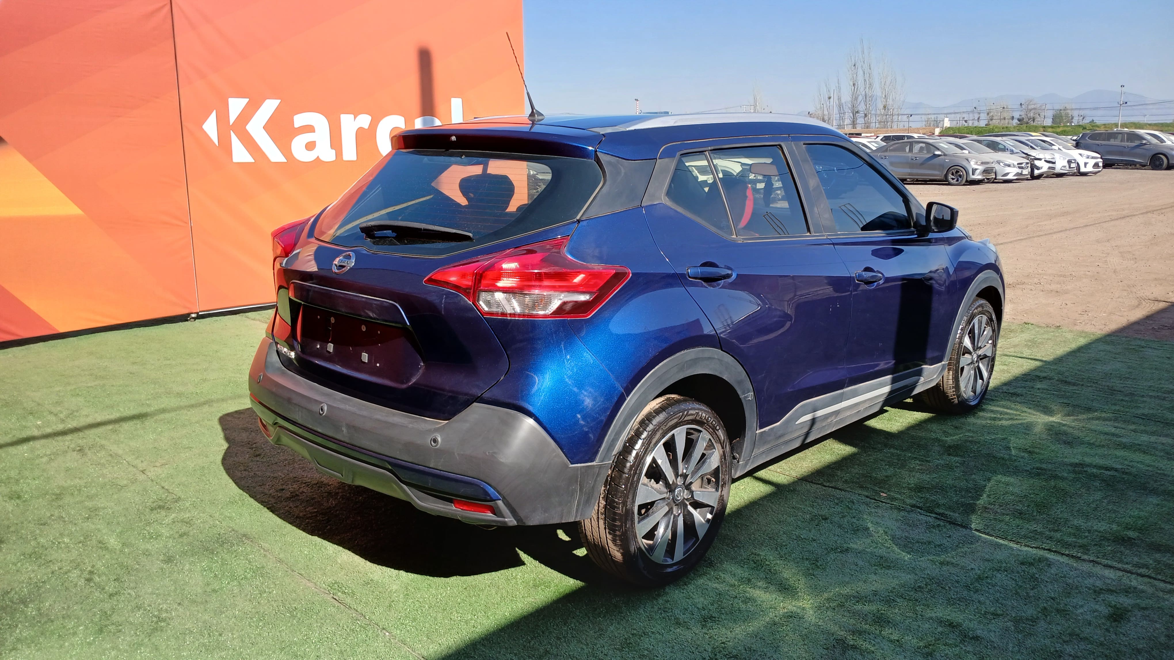 Remates Karcal