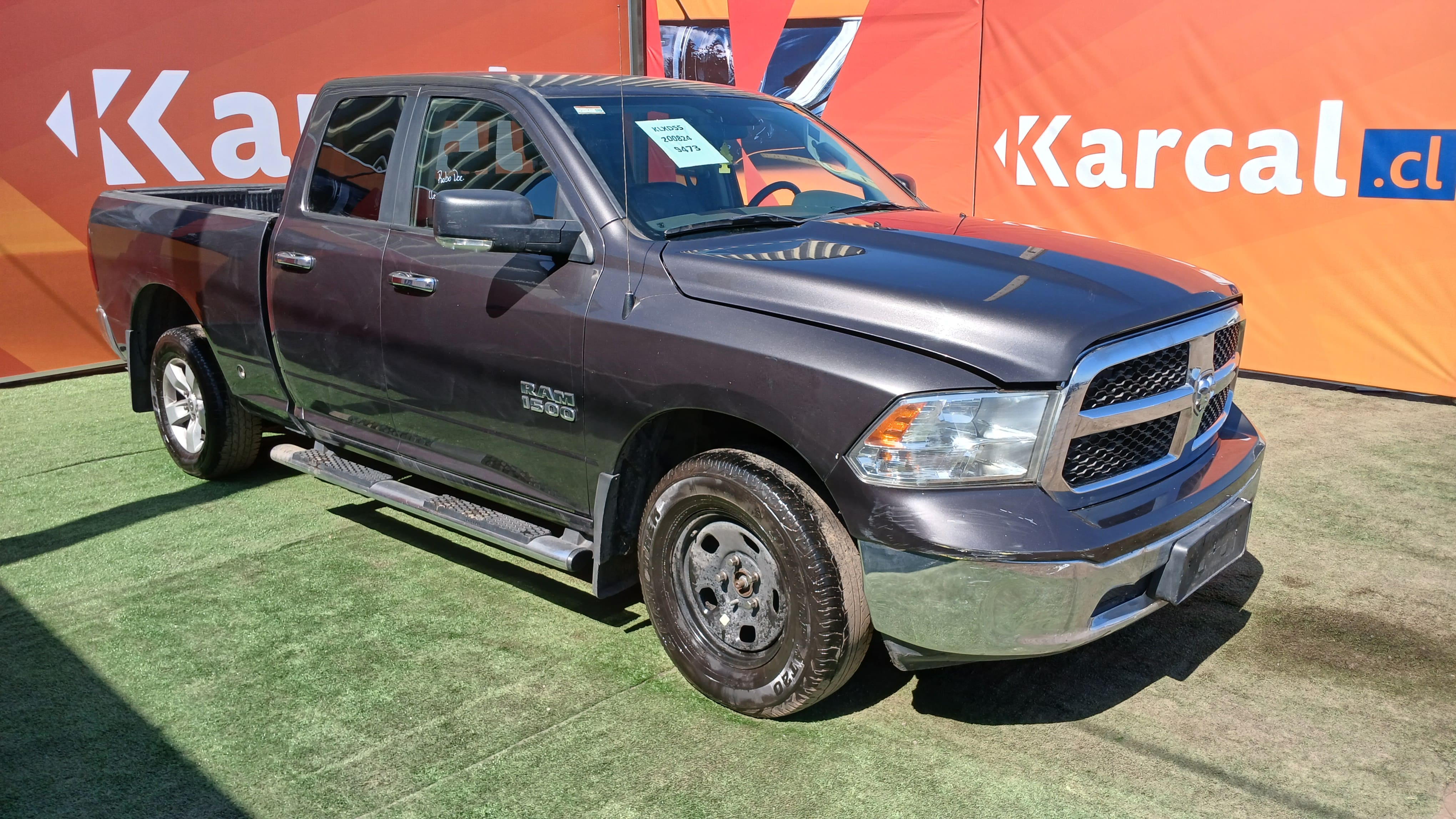Remates Karcal
