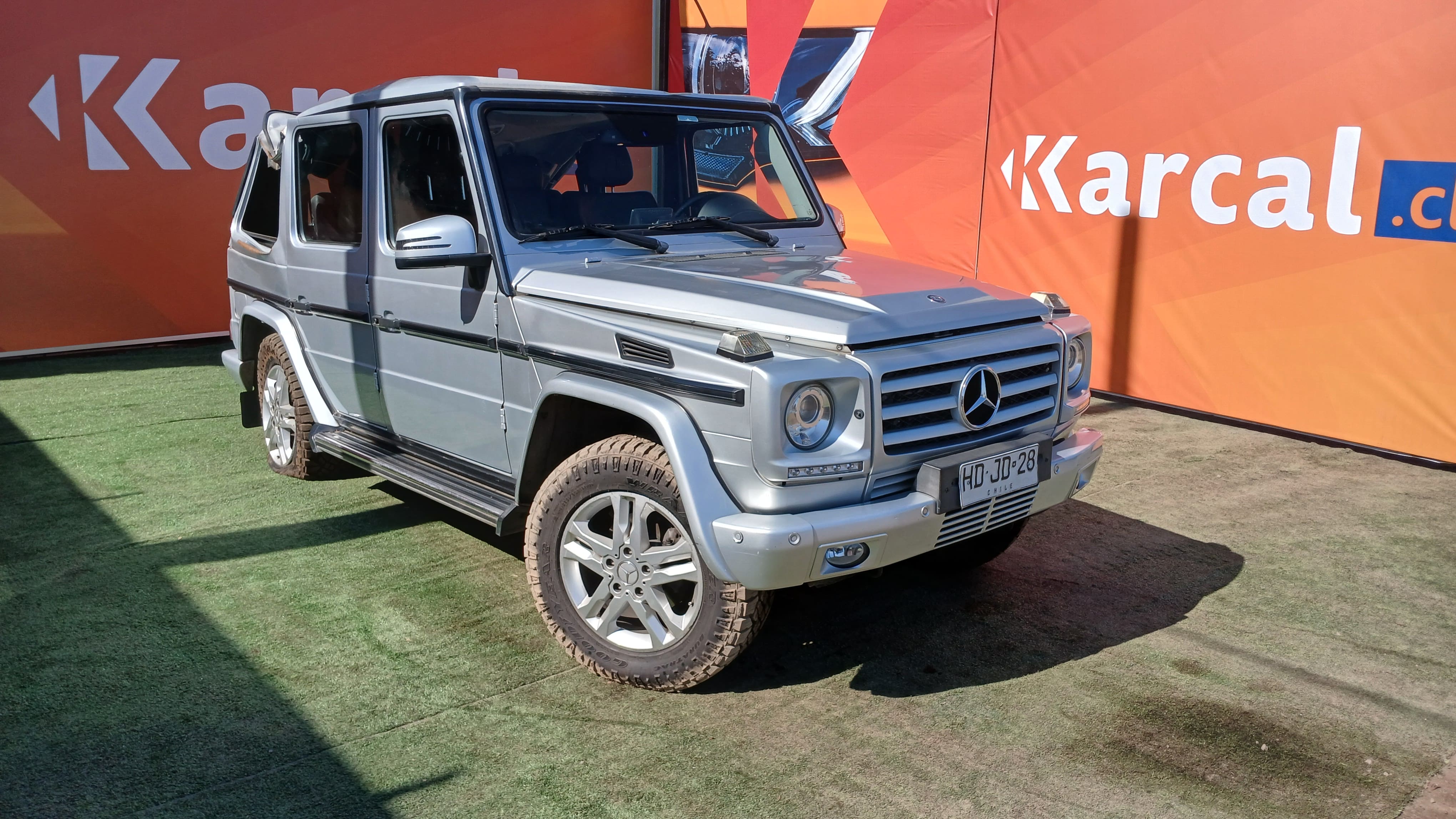 Remates Karcal