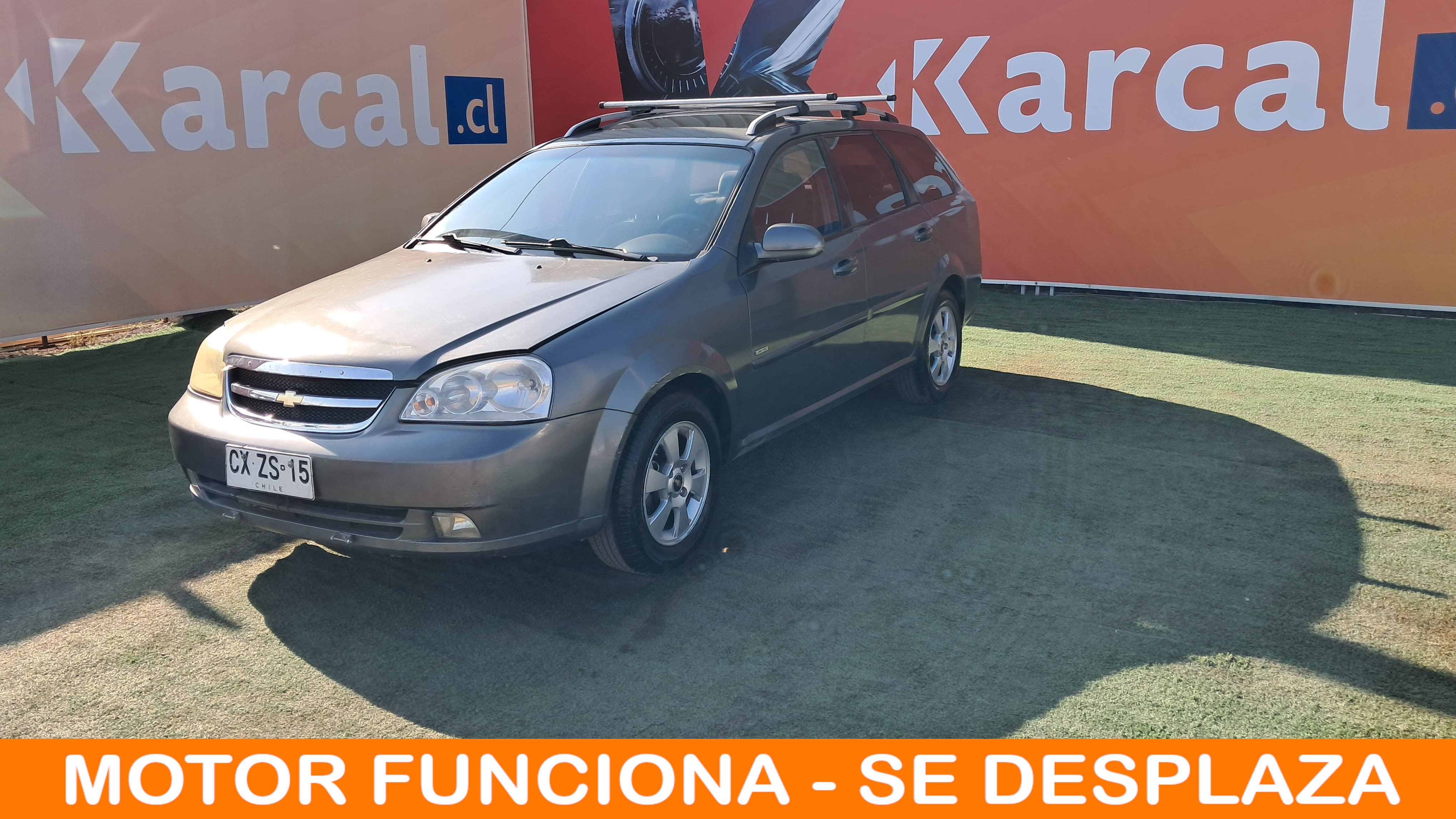 CHEVROLET OPTRA LS LIMITED 1.6 2011 CXZS15