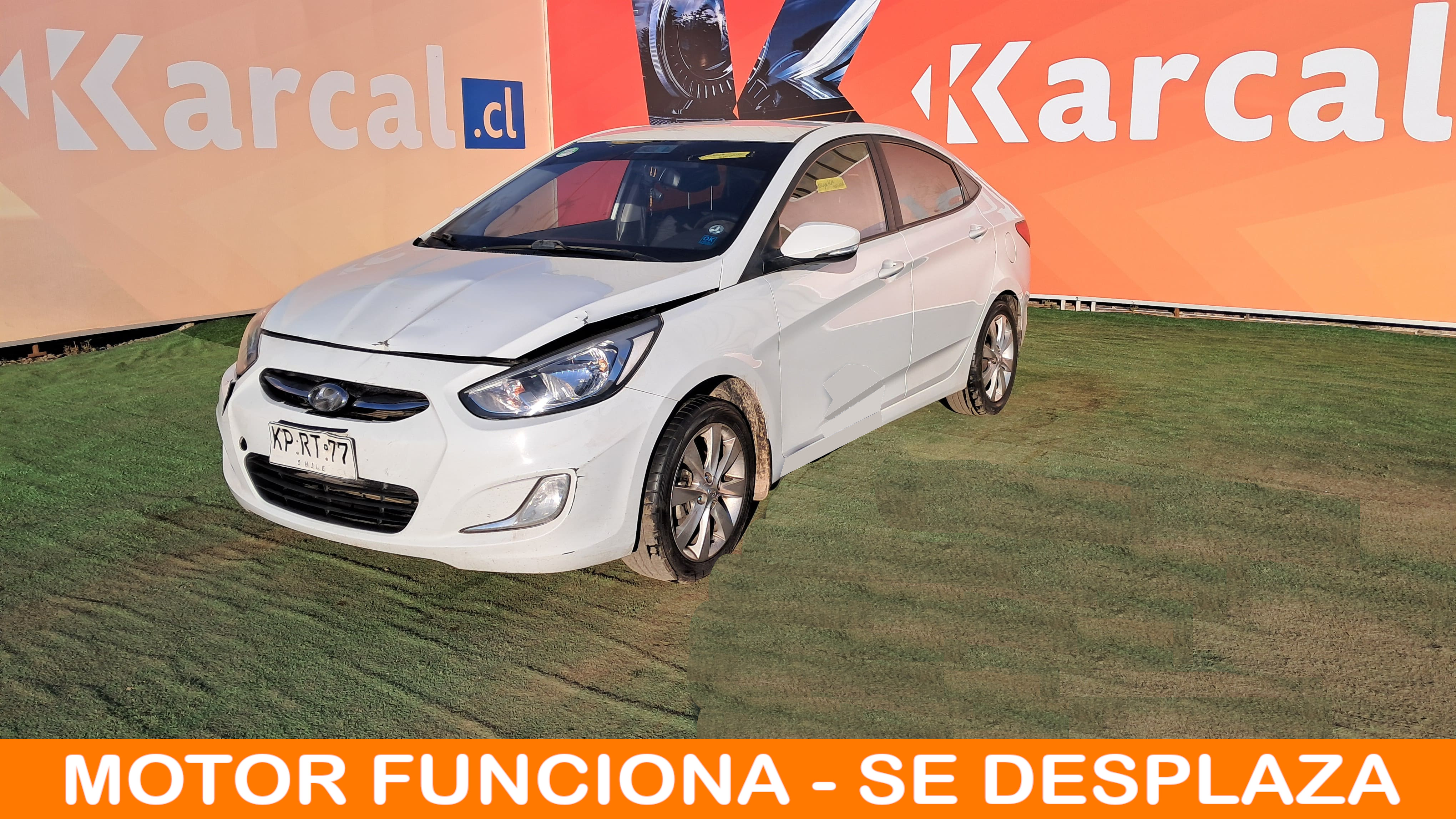 Remates Karcal