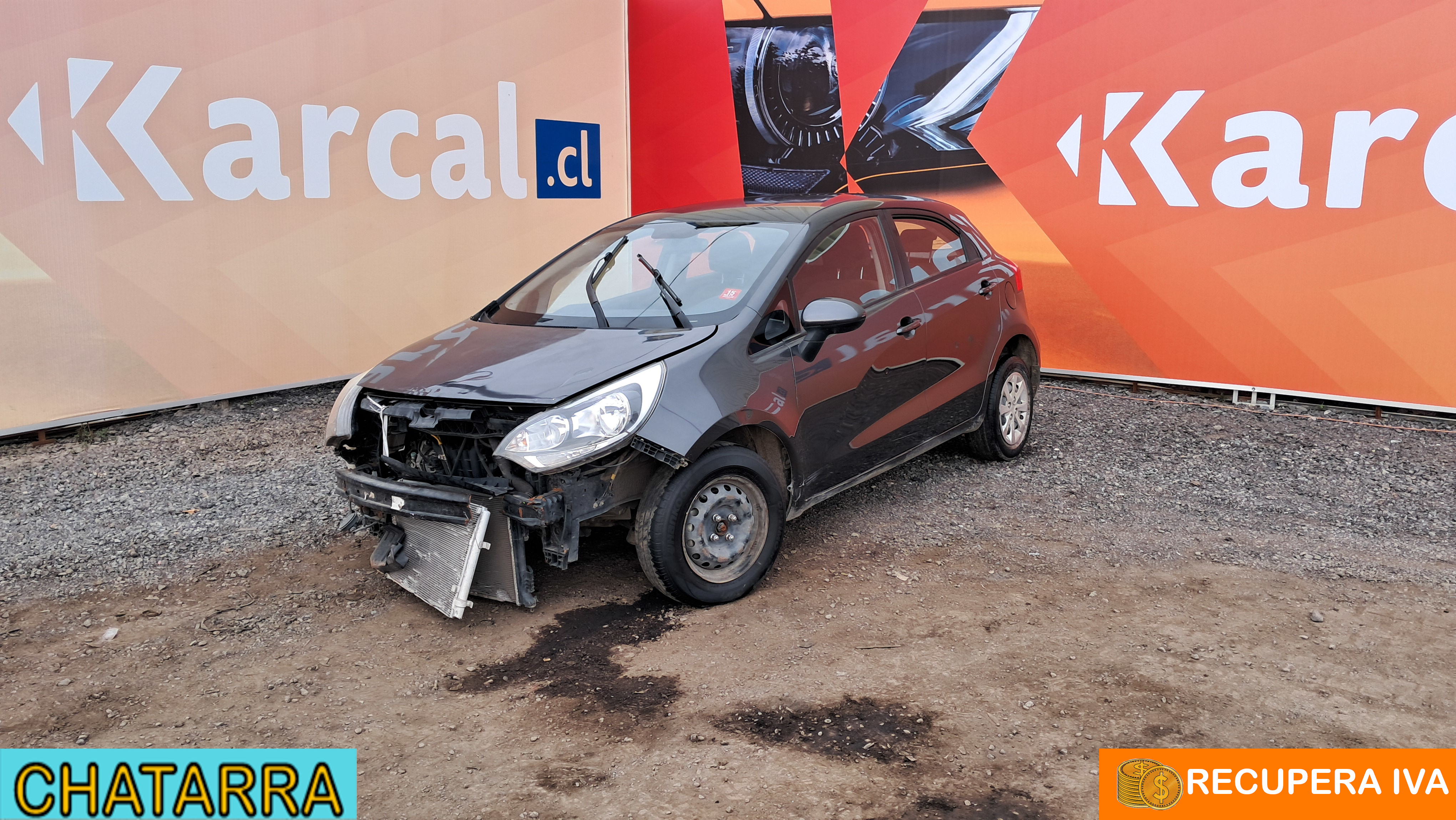 Remates Karcal