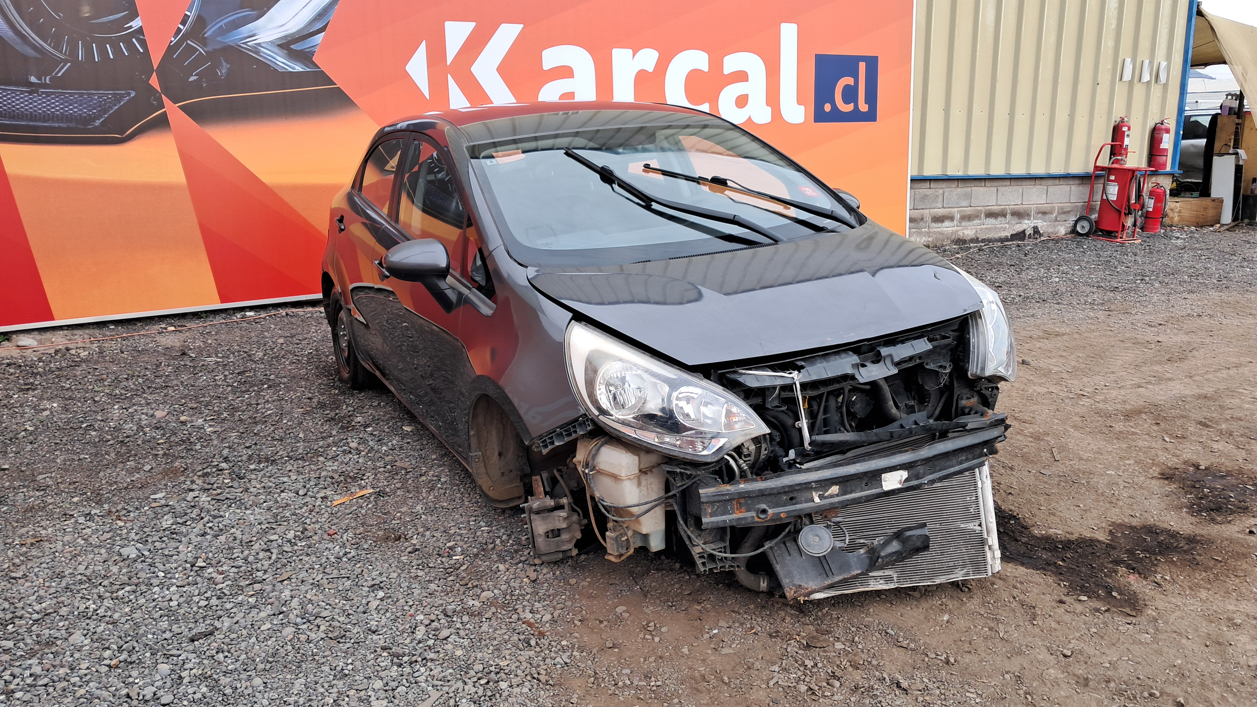 Remates Karcal