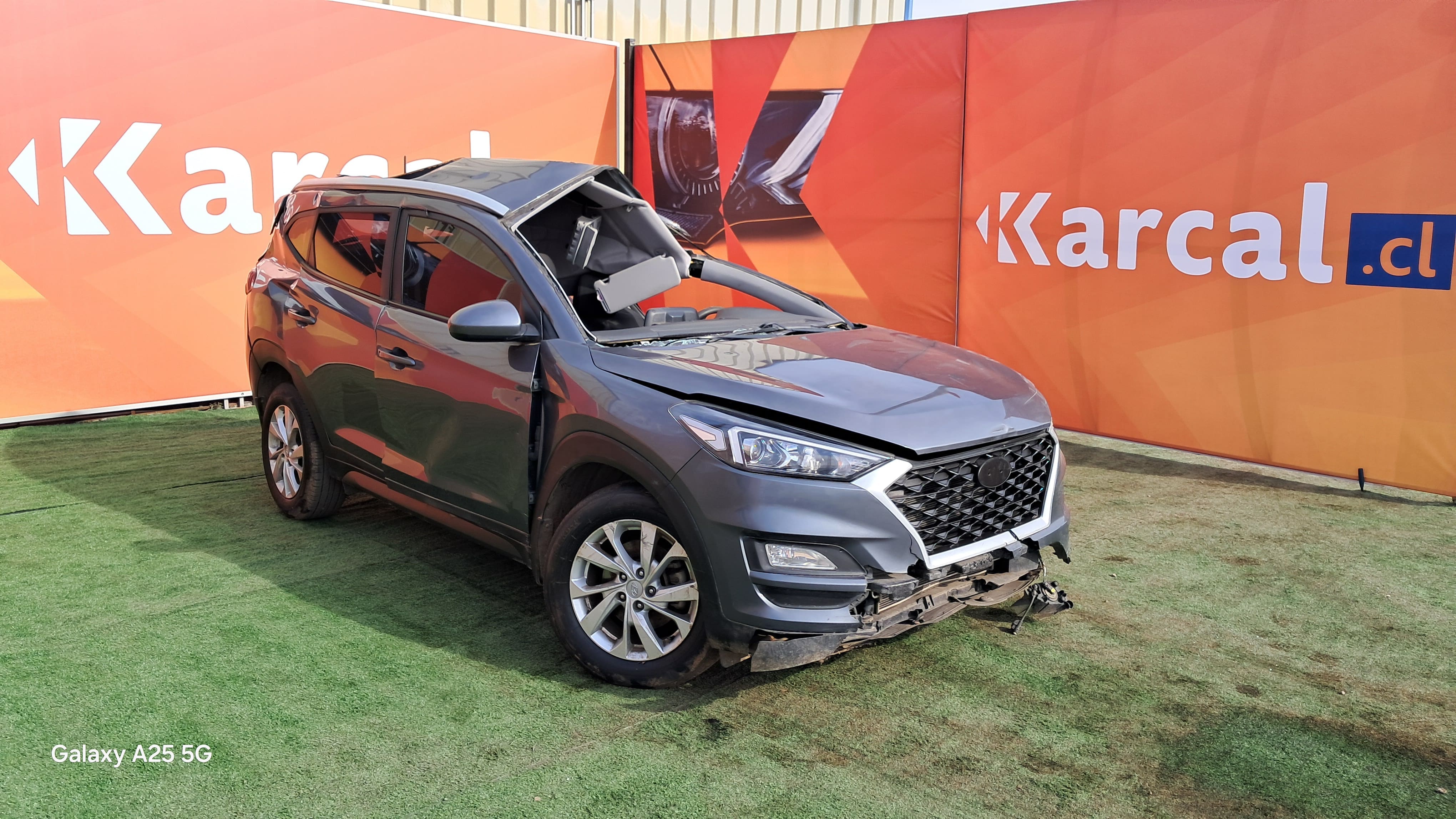 Remates Karcal