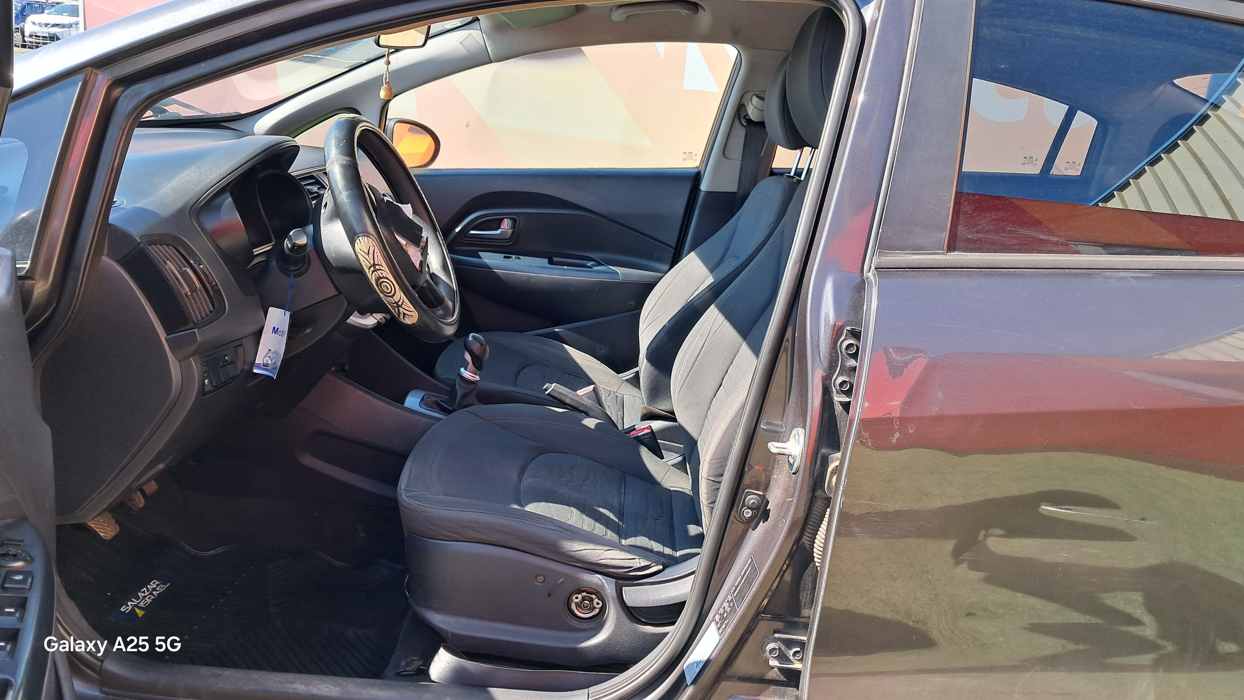 Remates Karcal