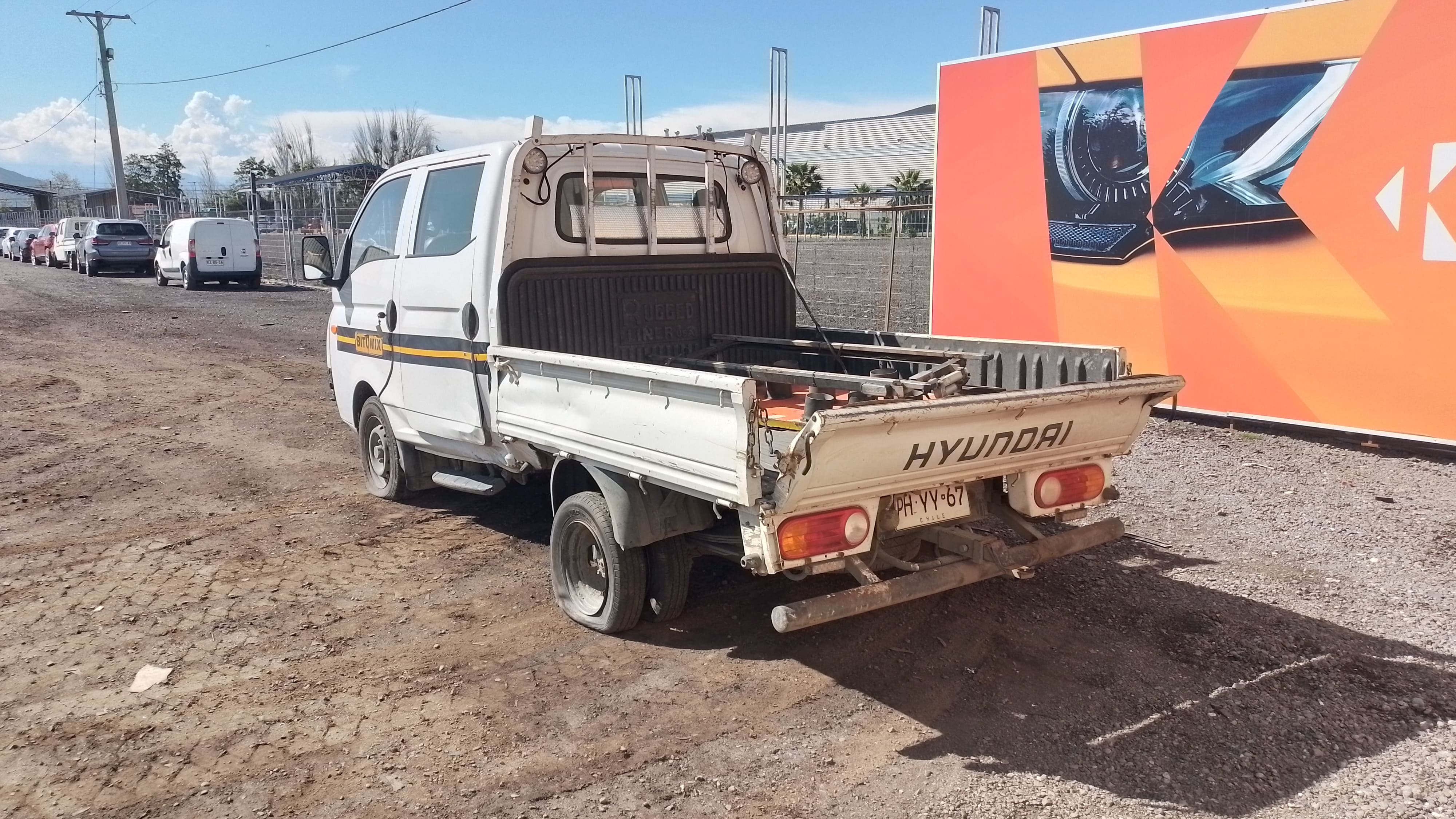 Remates Karcal