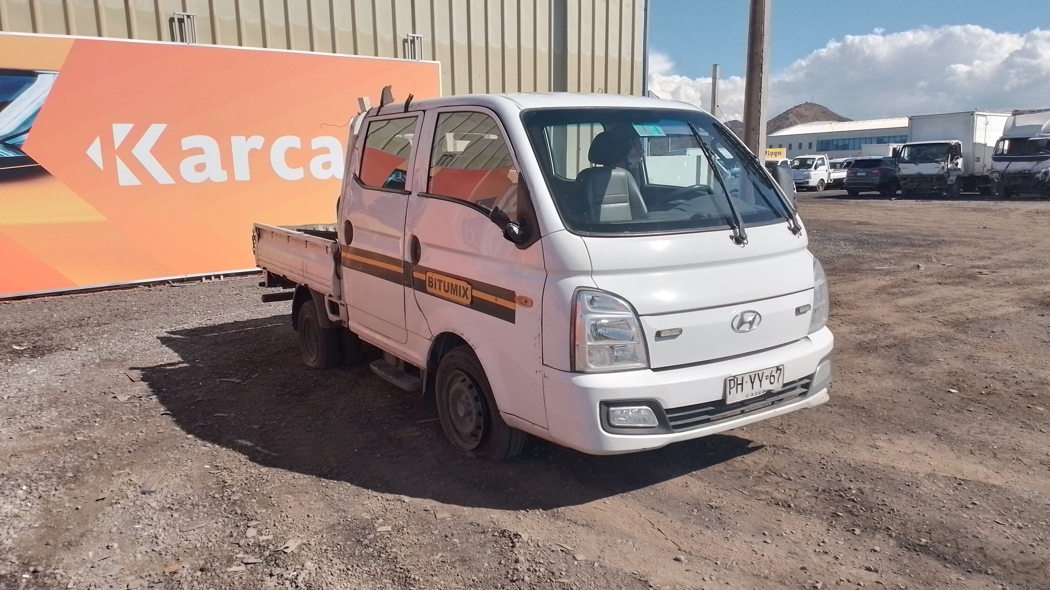 Remates Karcal