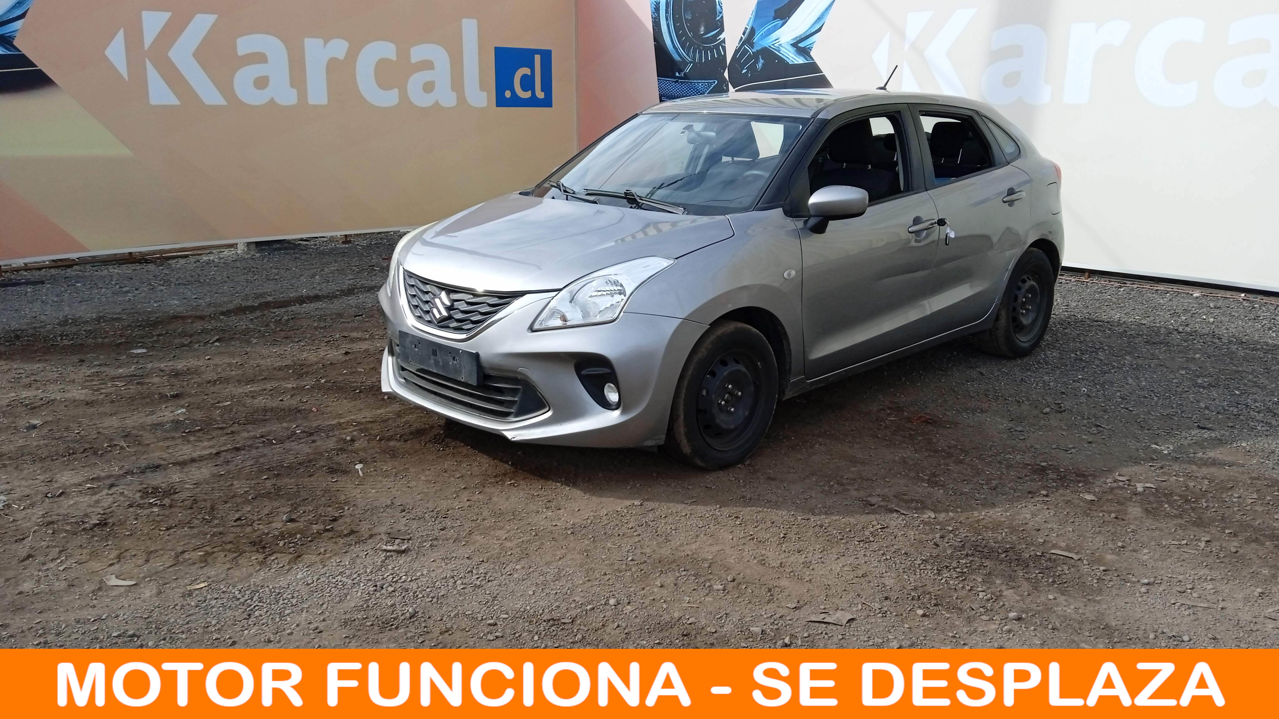 Remates Karcal