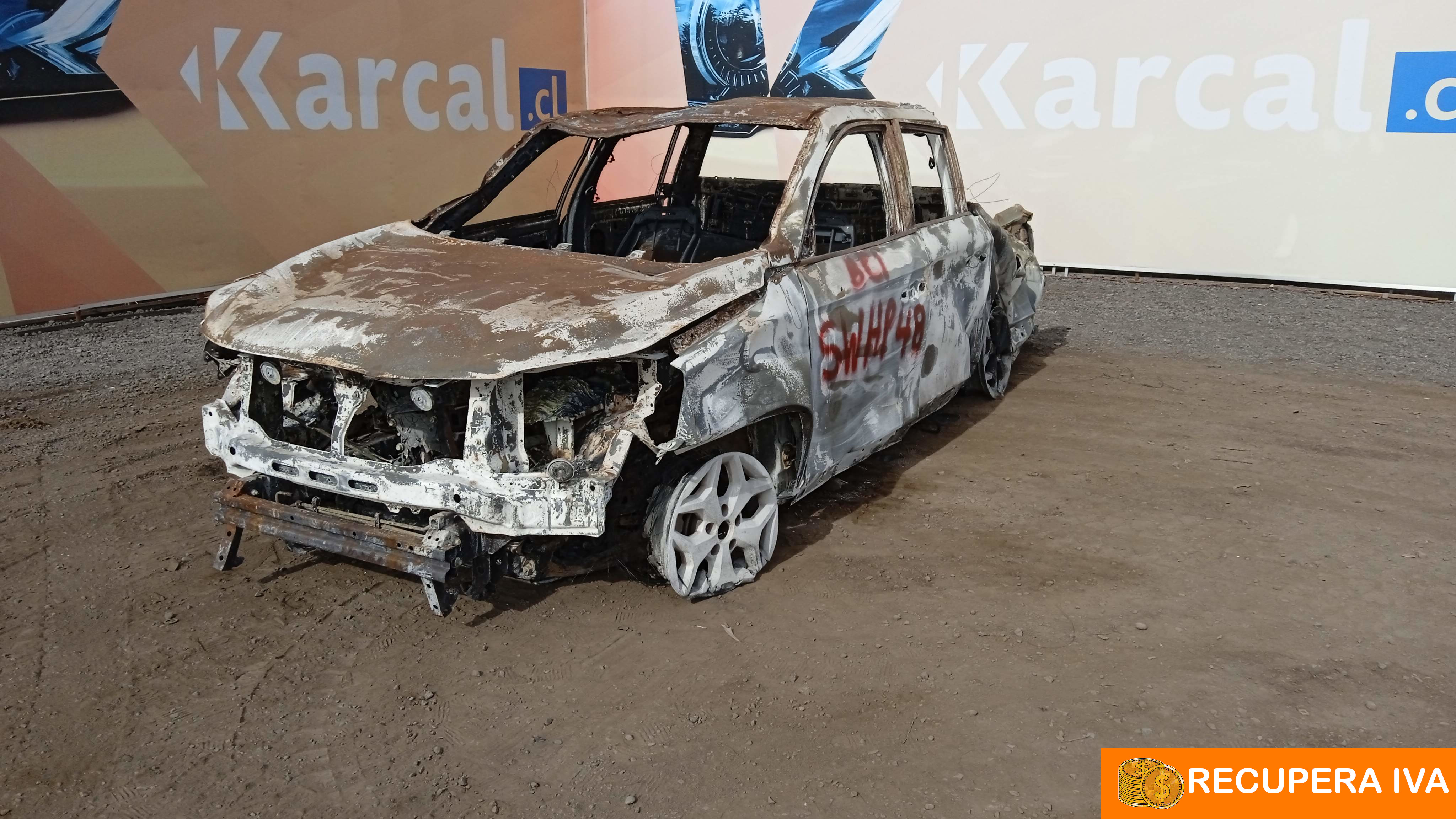 Remates Karcal