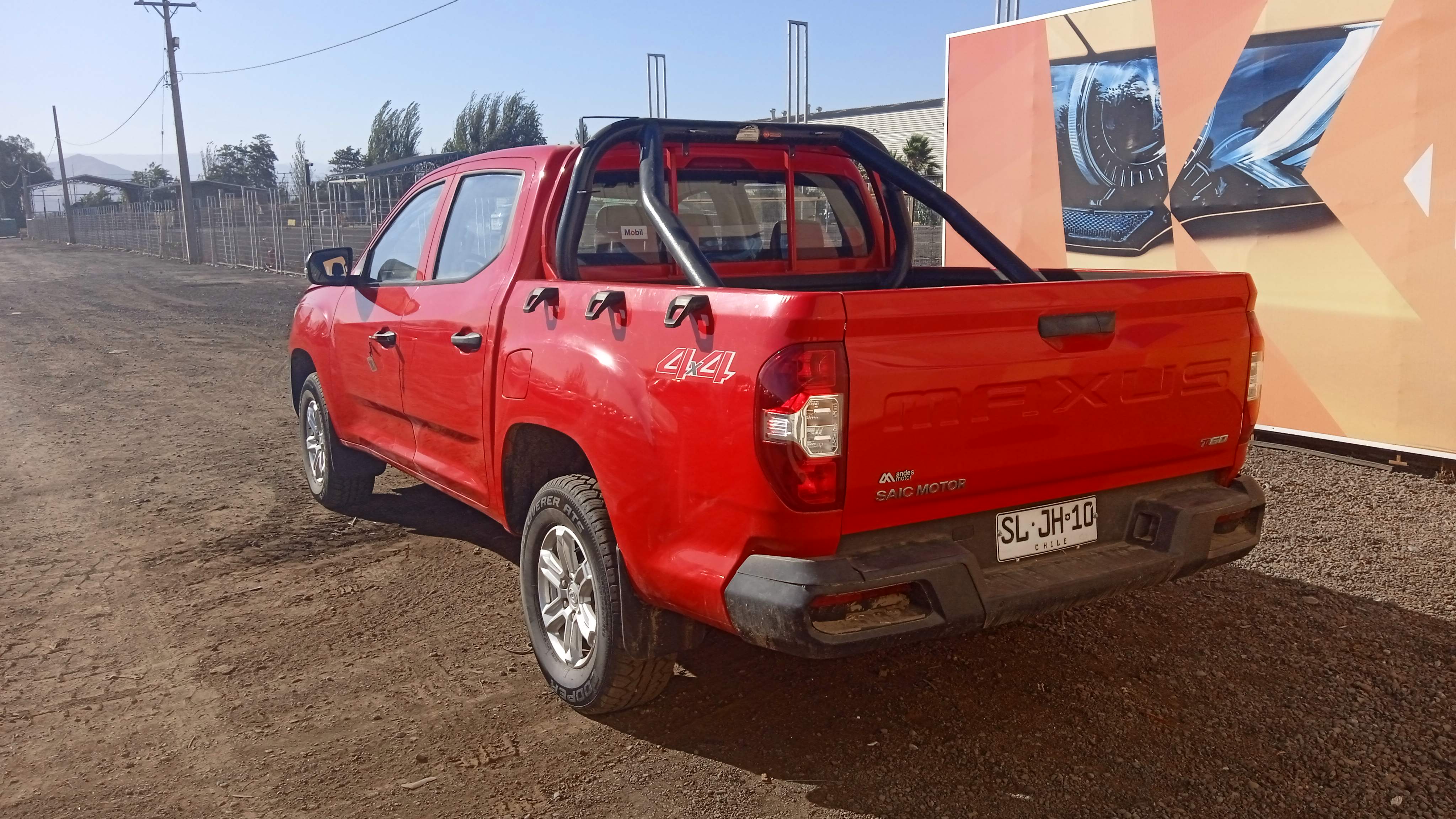 Remates Karcal