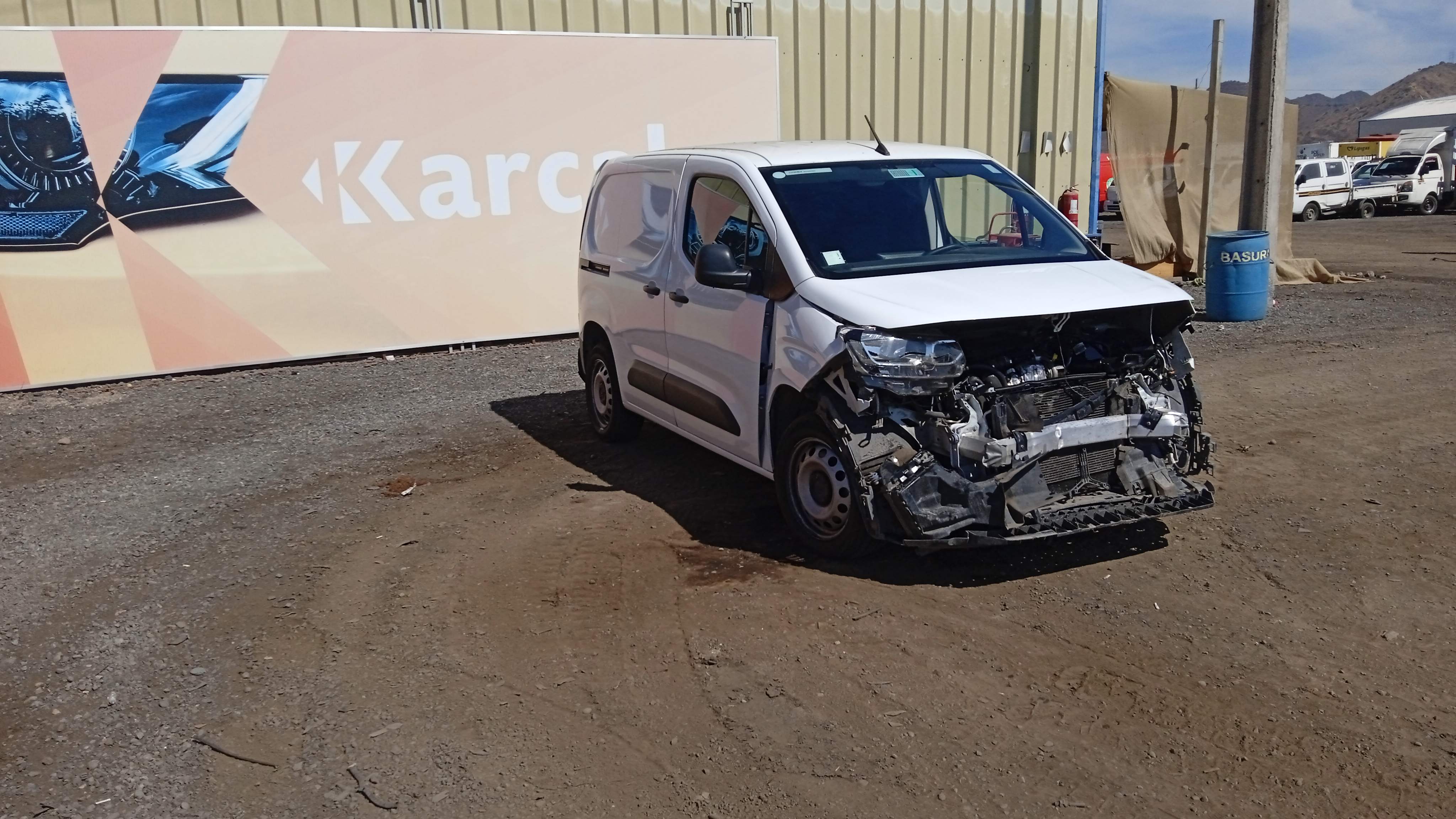 Remates Karcal