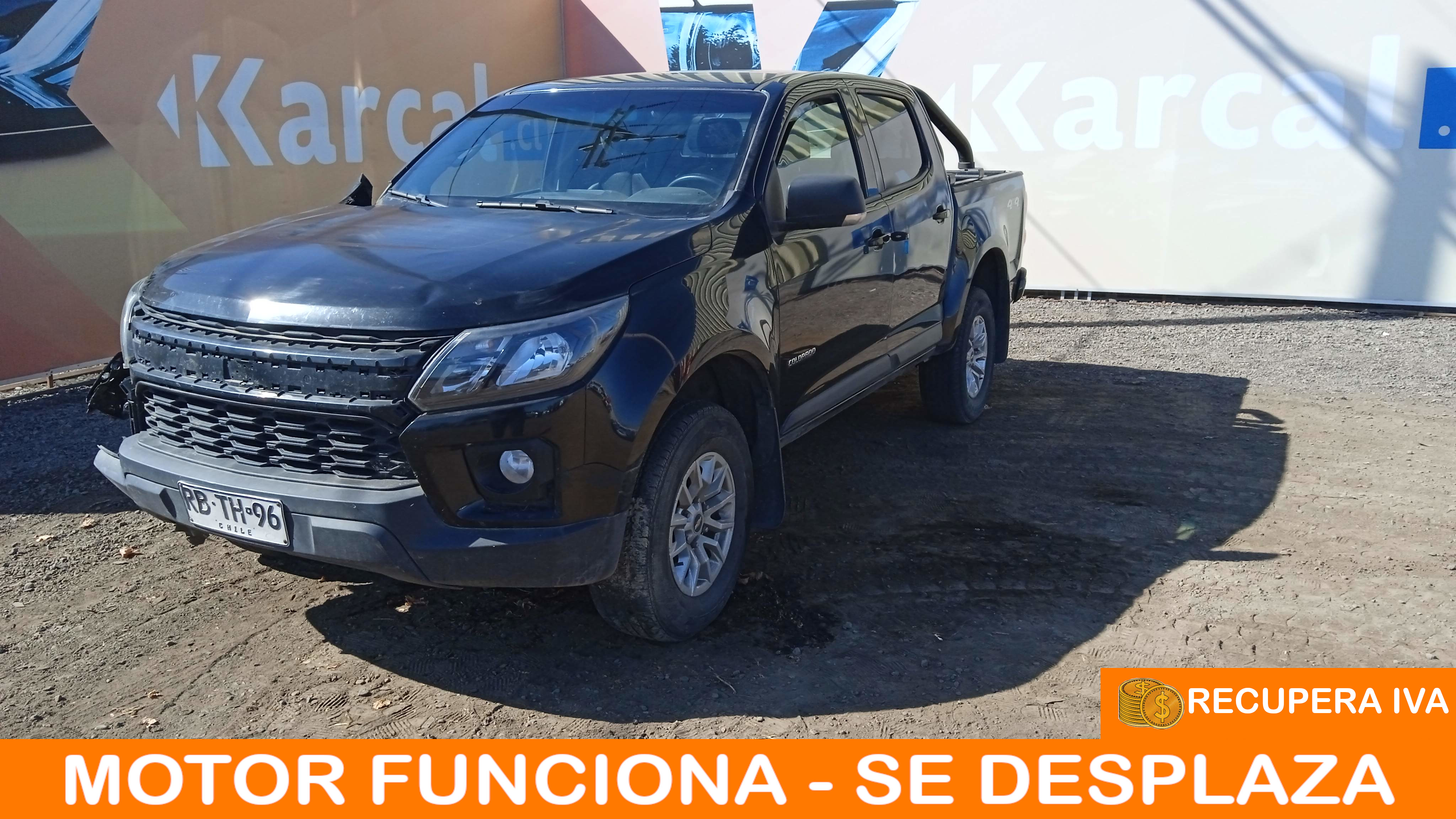 Remates Karcal