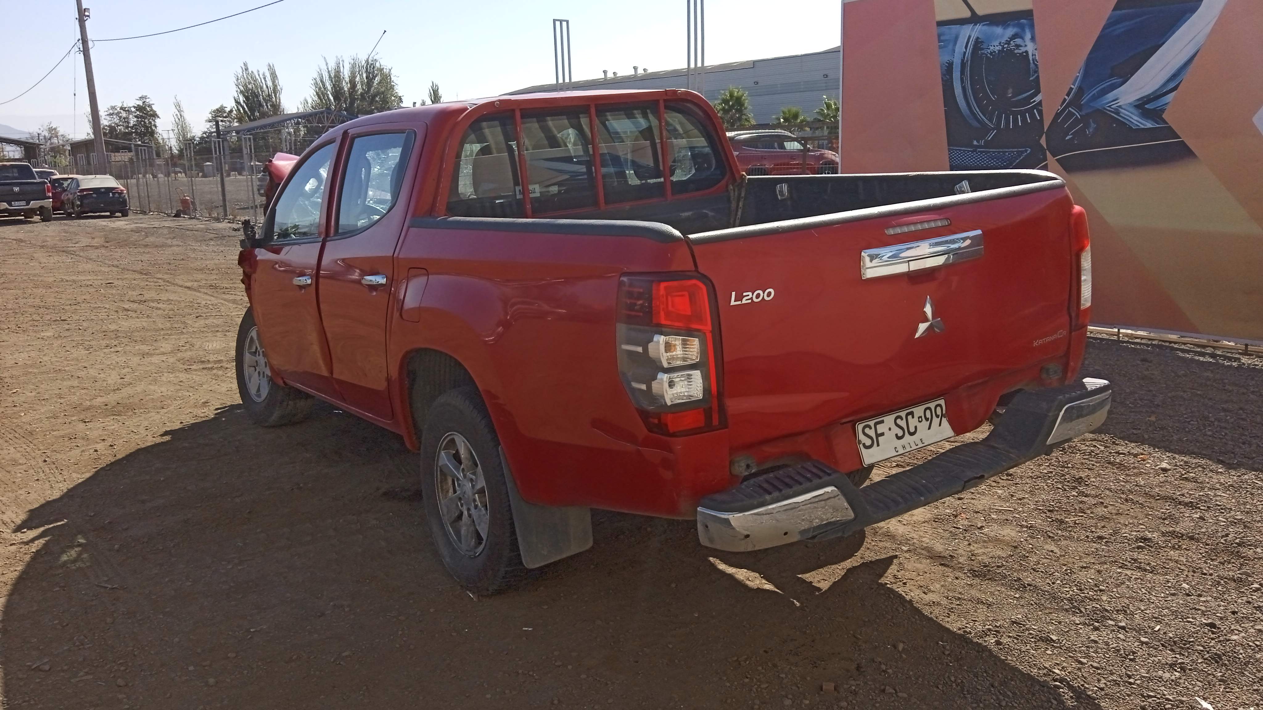 Remates Karcal