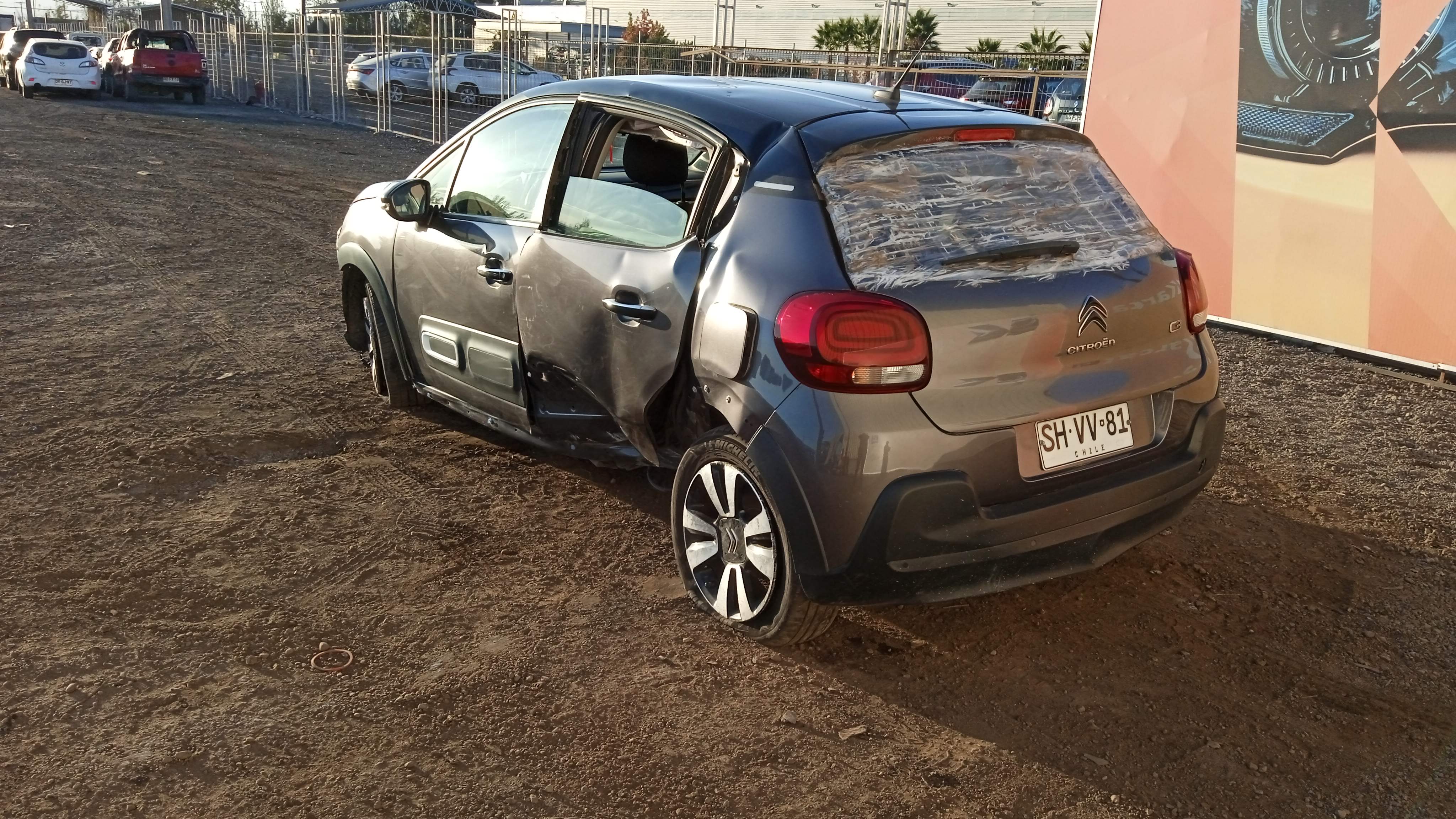 Remates Karcal