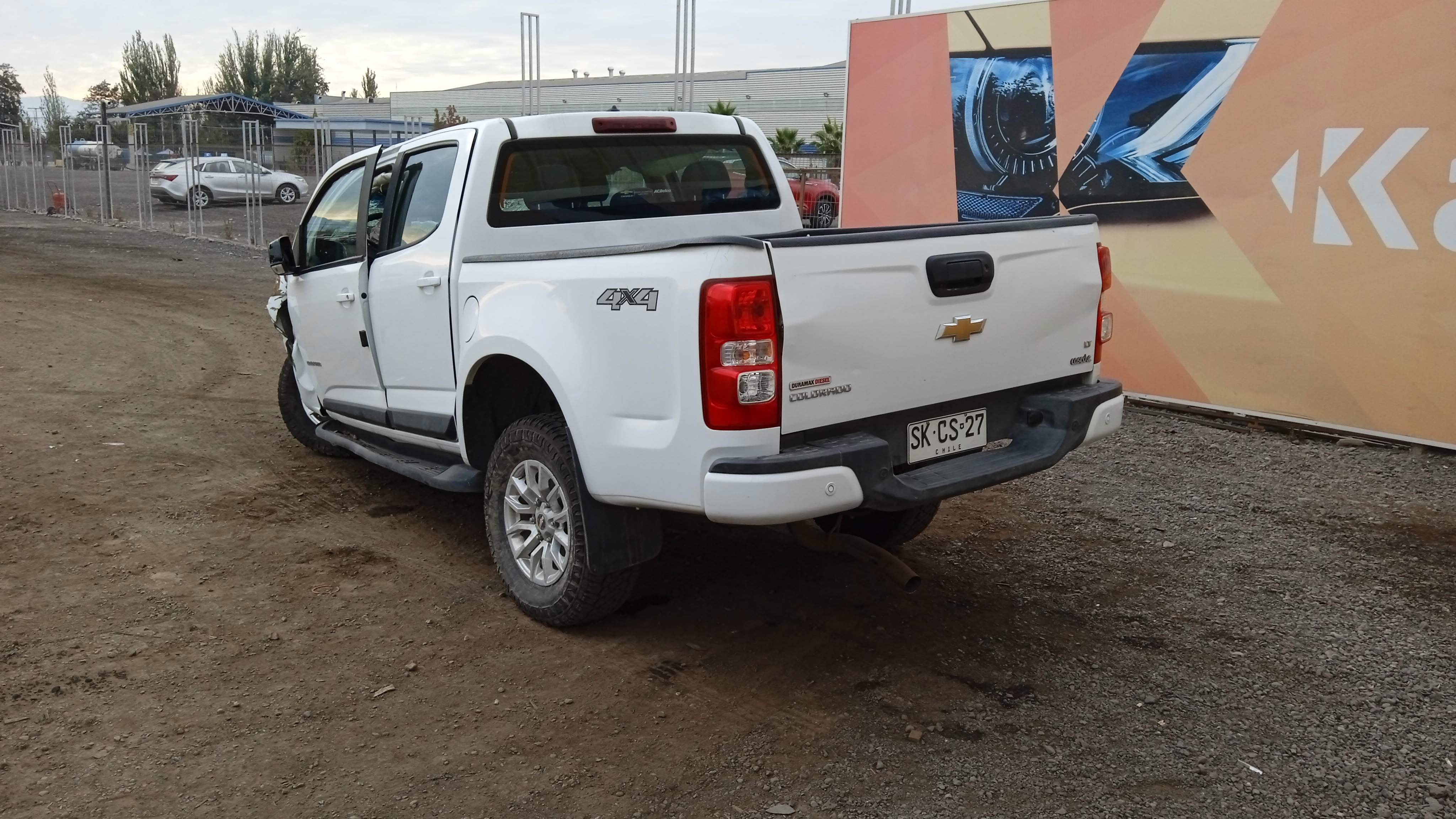 Remates Karcal