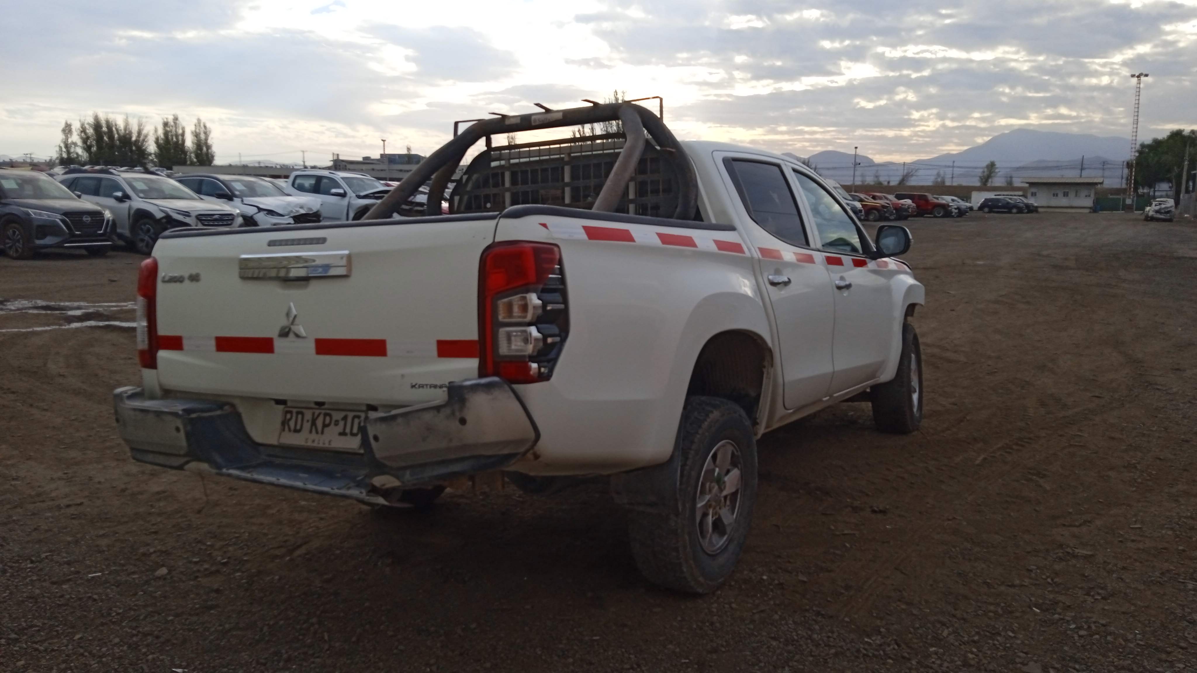 Remates Karcal