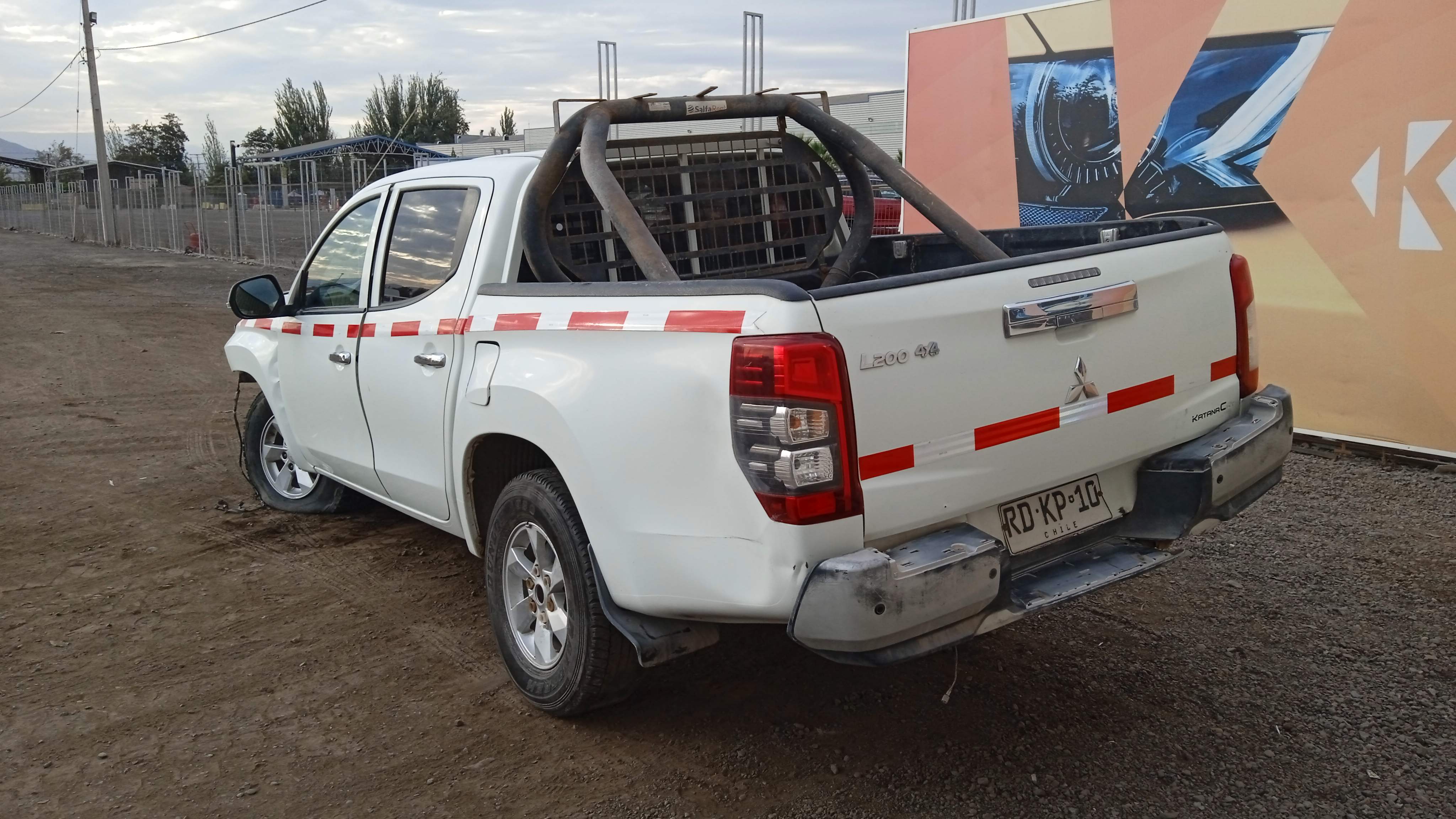 Remates Karcal