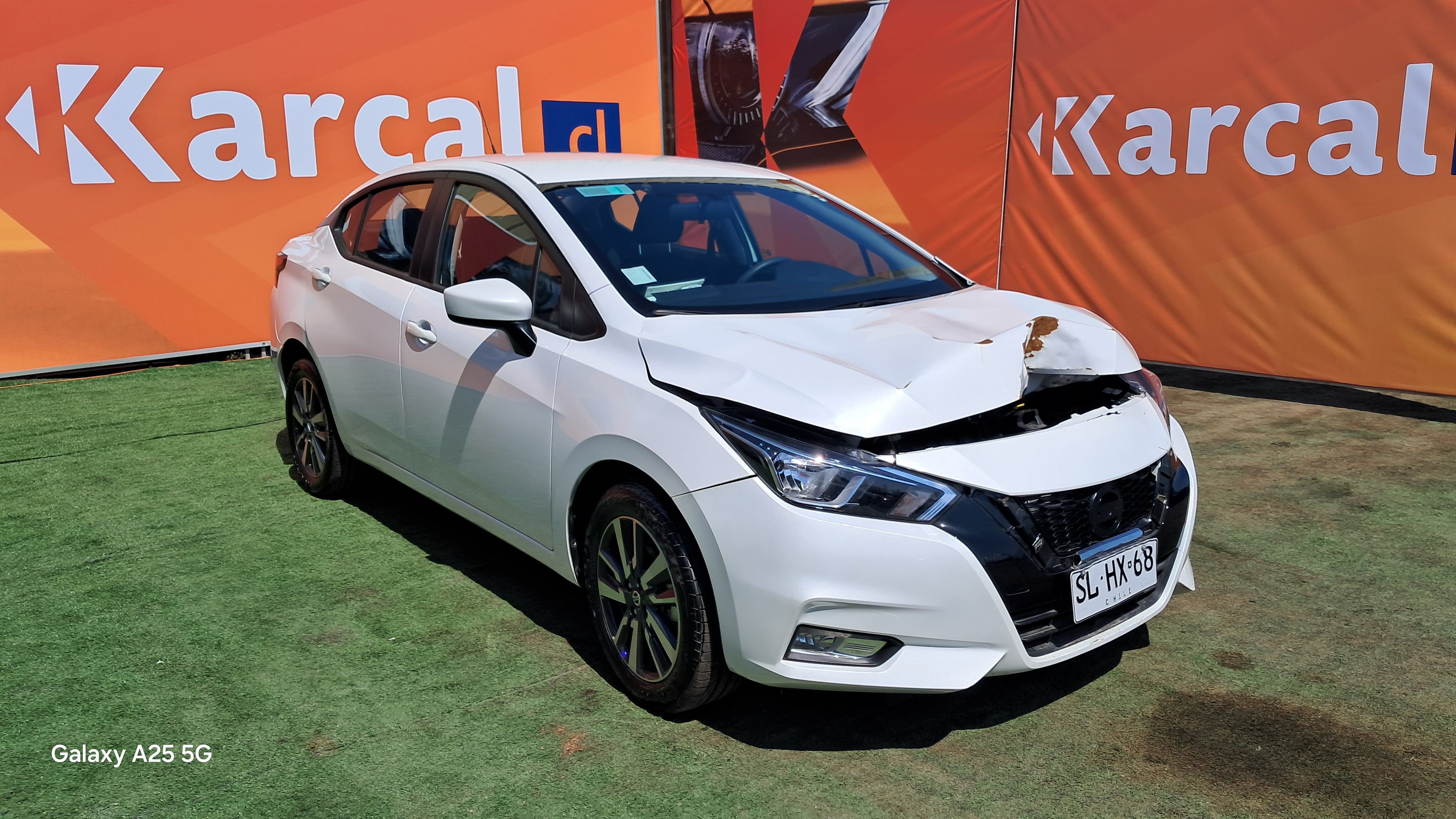 Remates Karcal