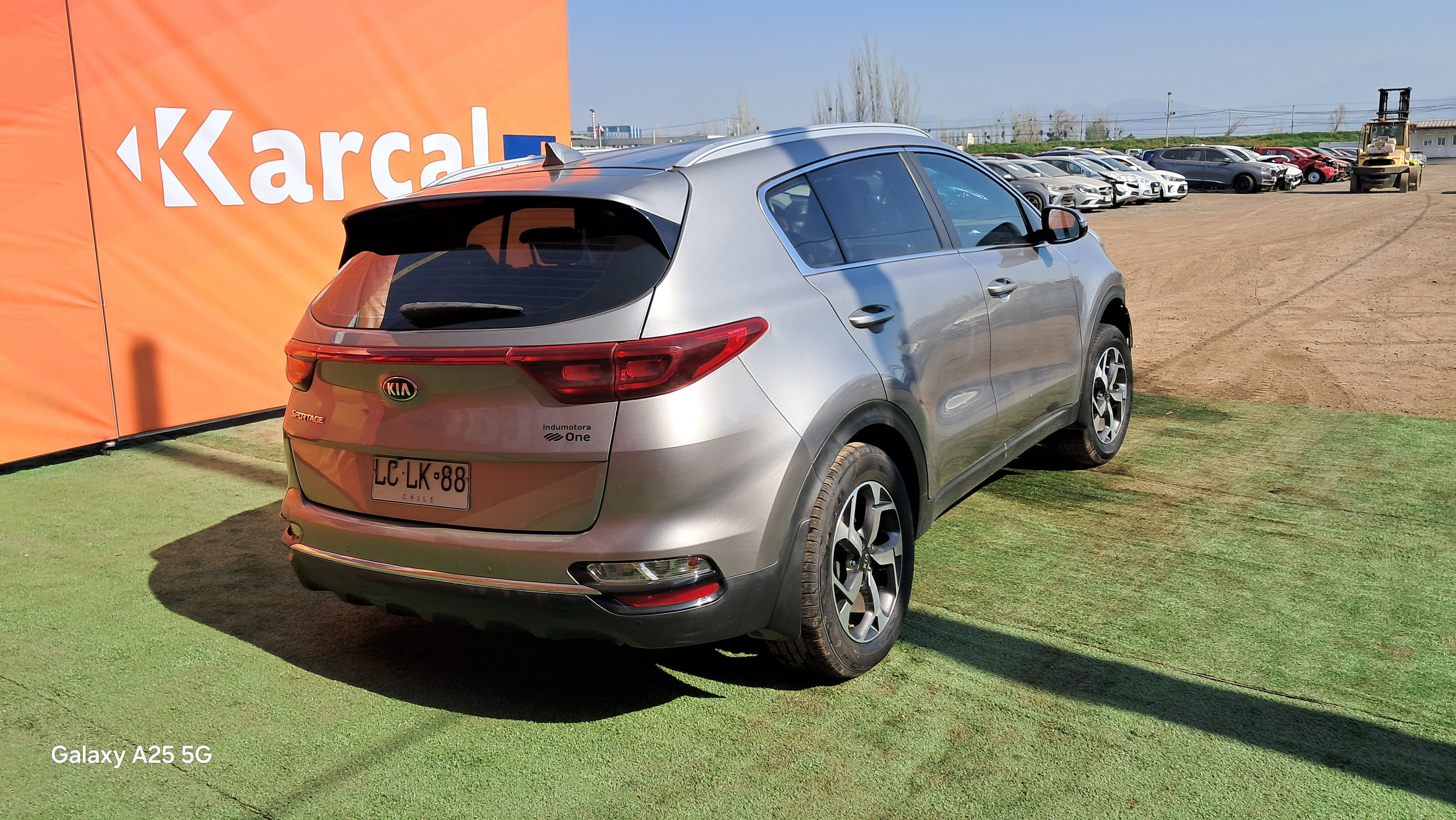 Remates Karcal