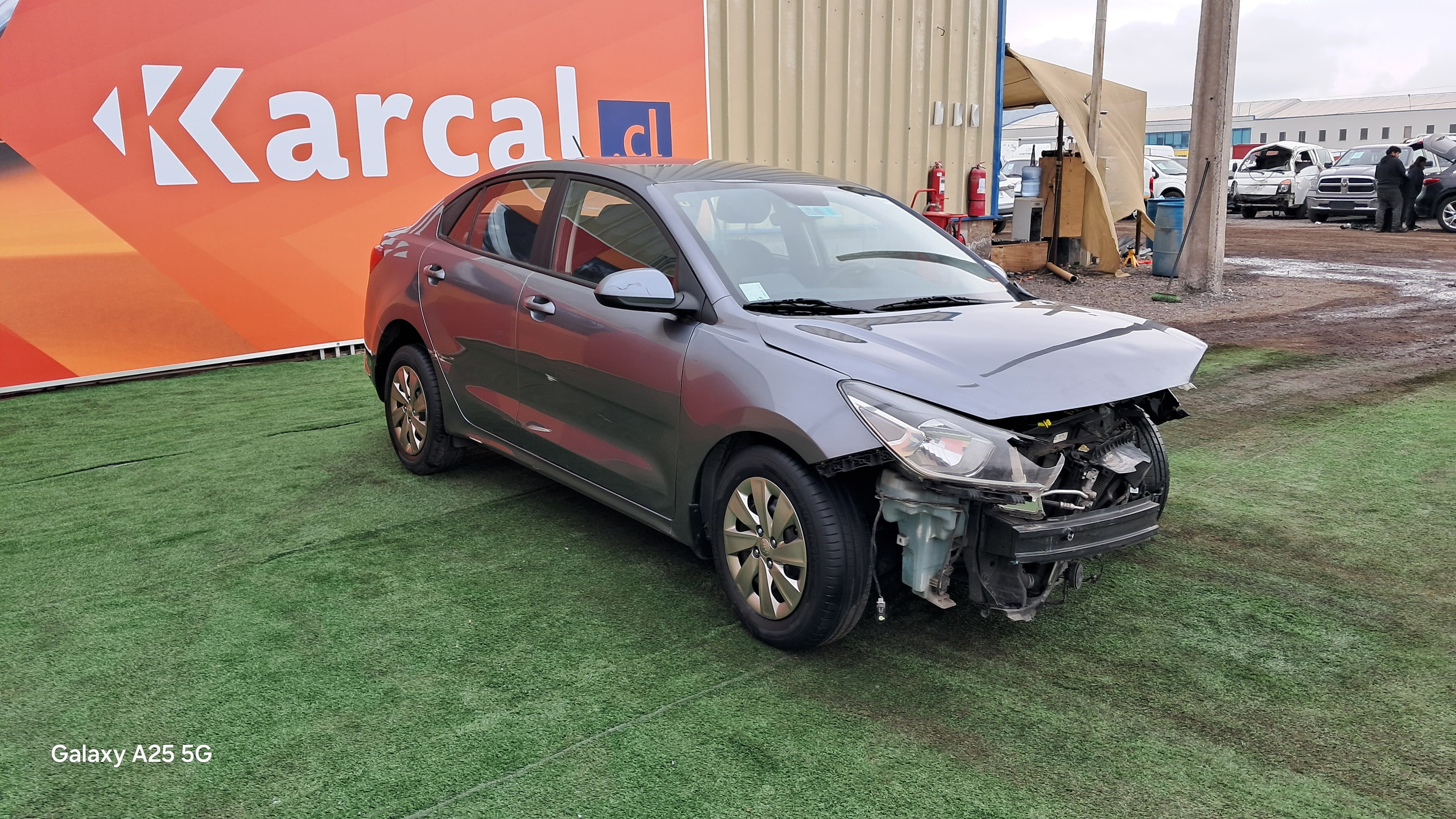 Remates Karcal