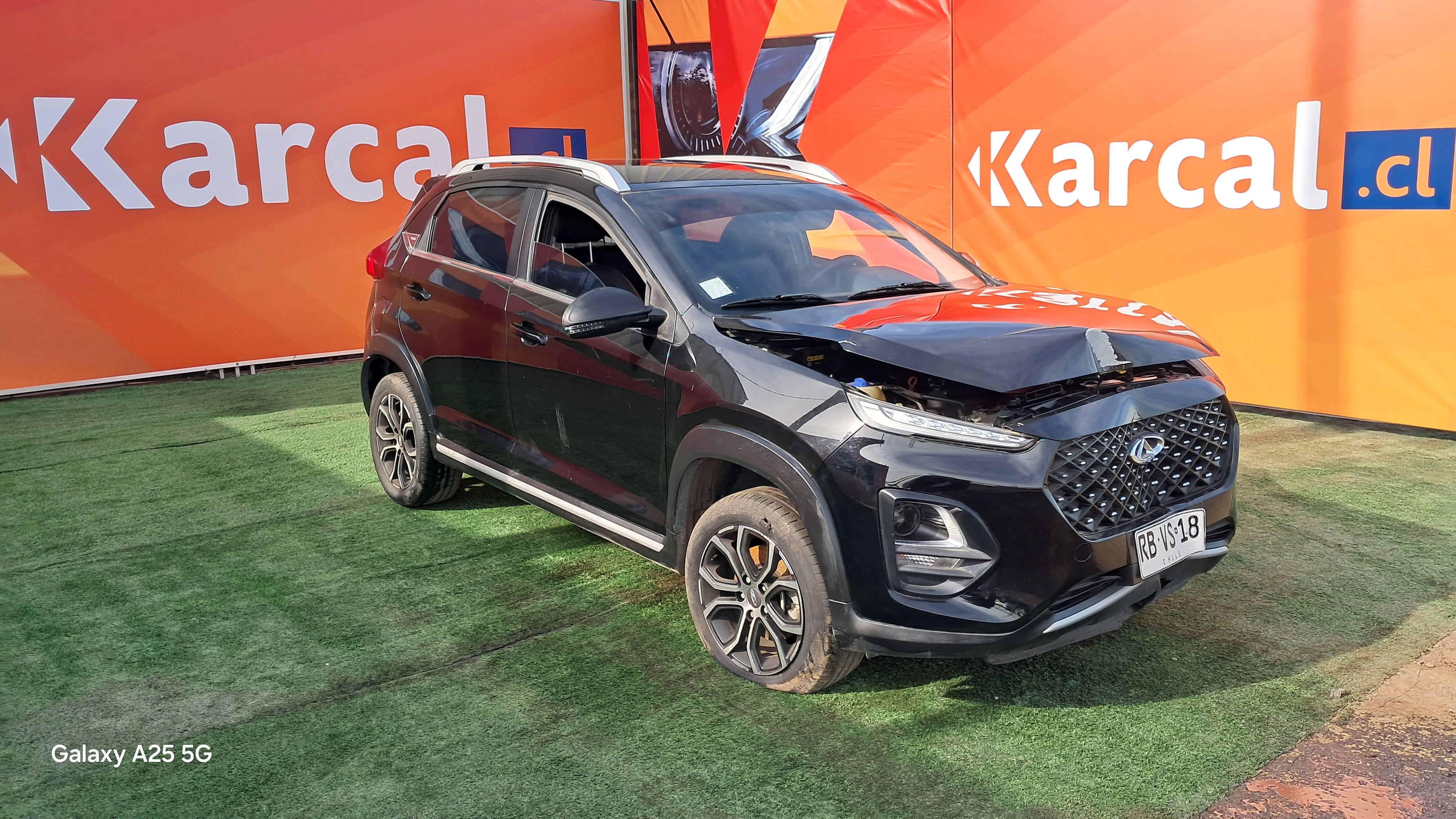 Remates Karcal