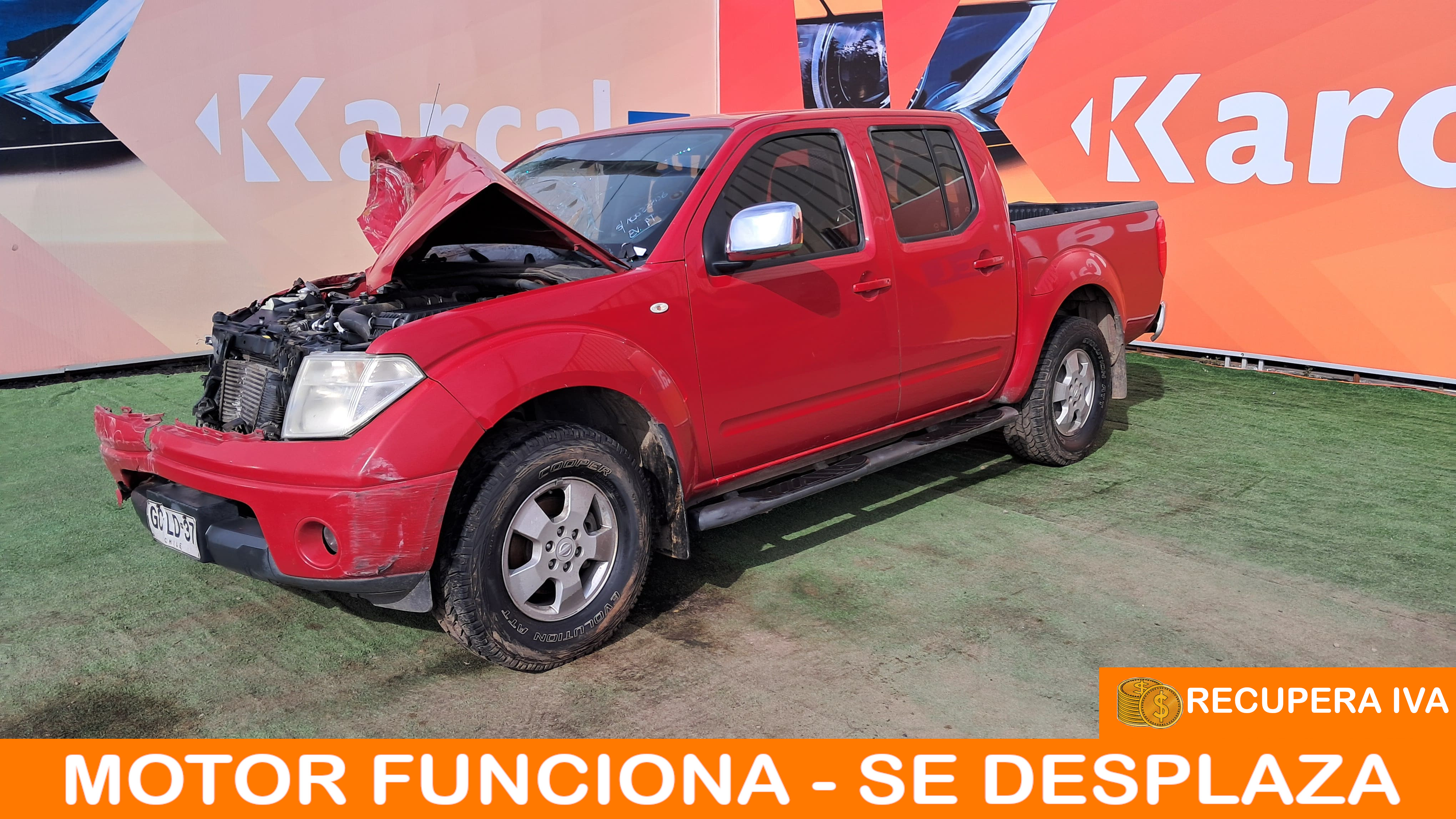 Remates Karcal