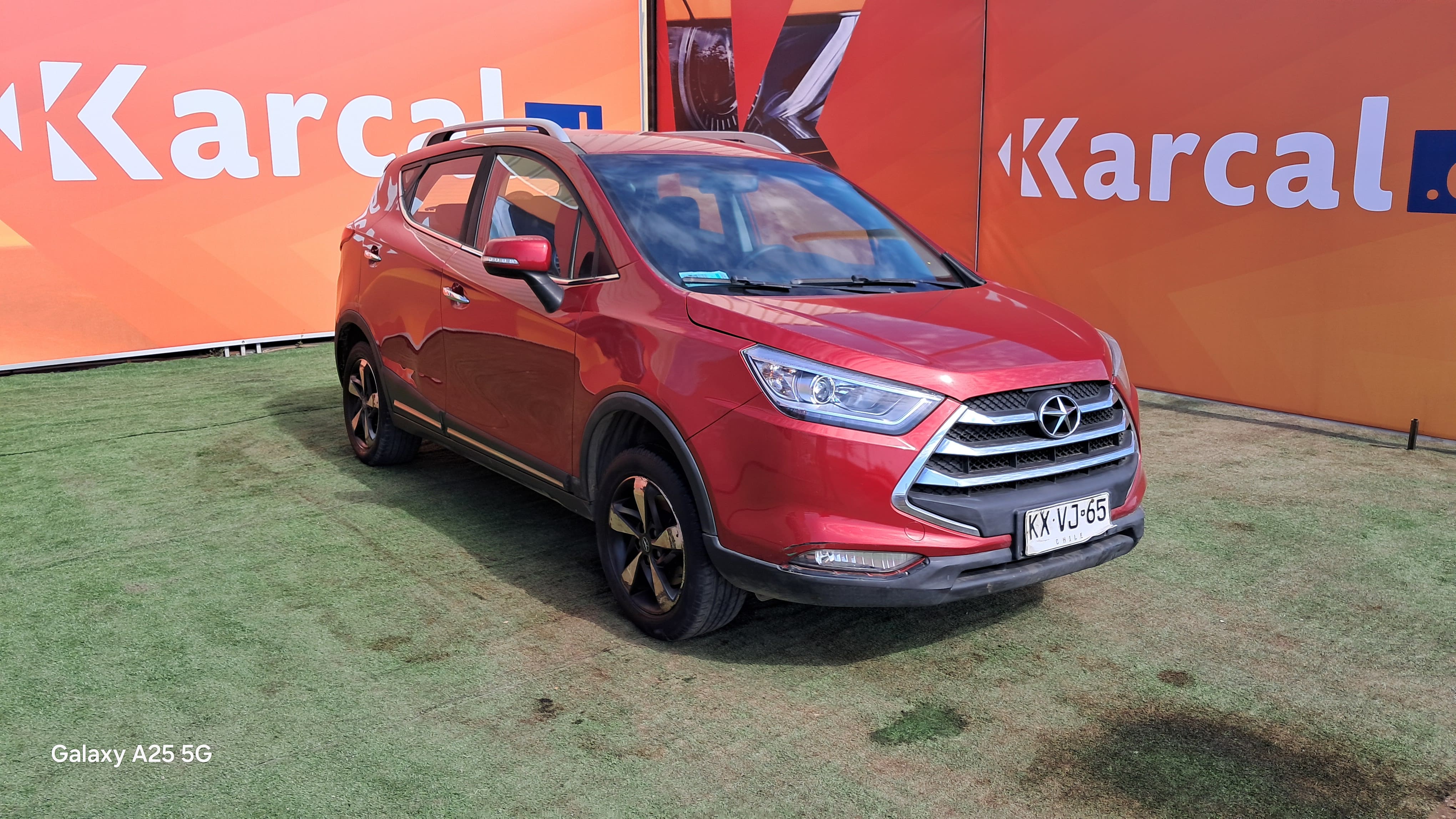 Remates Karcal