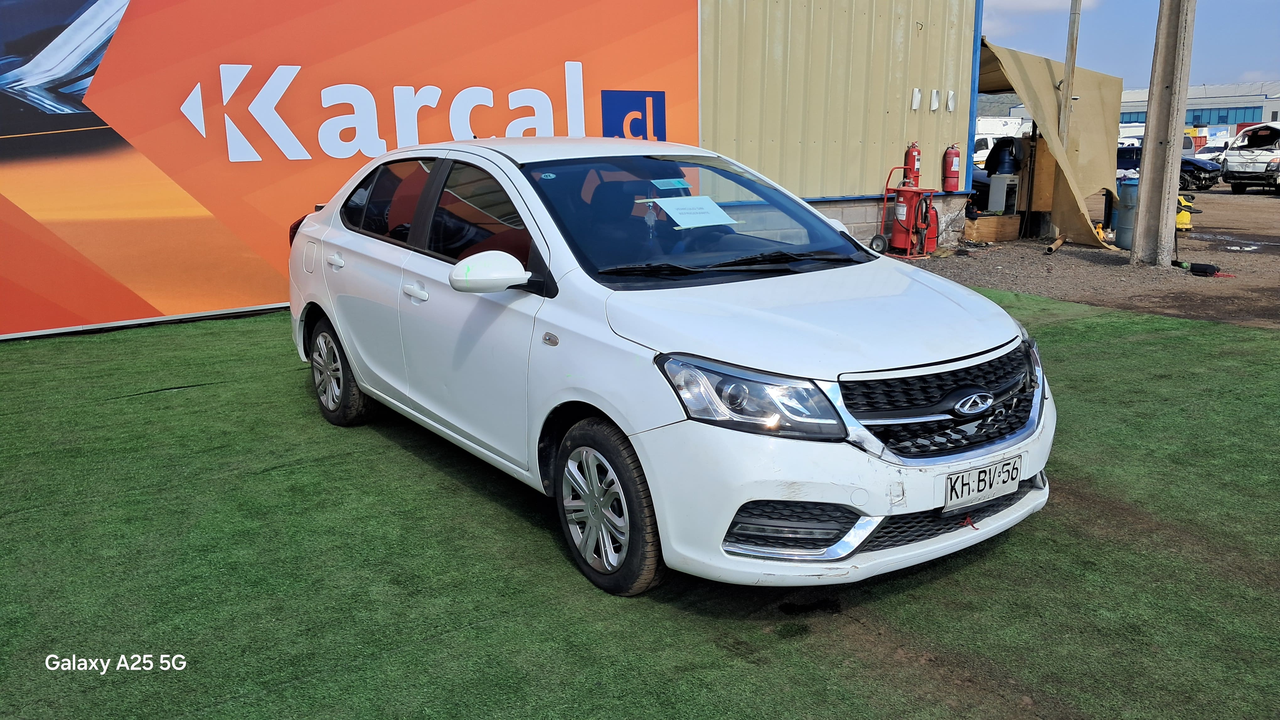 Remates Karcal