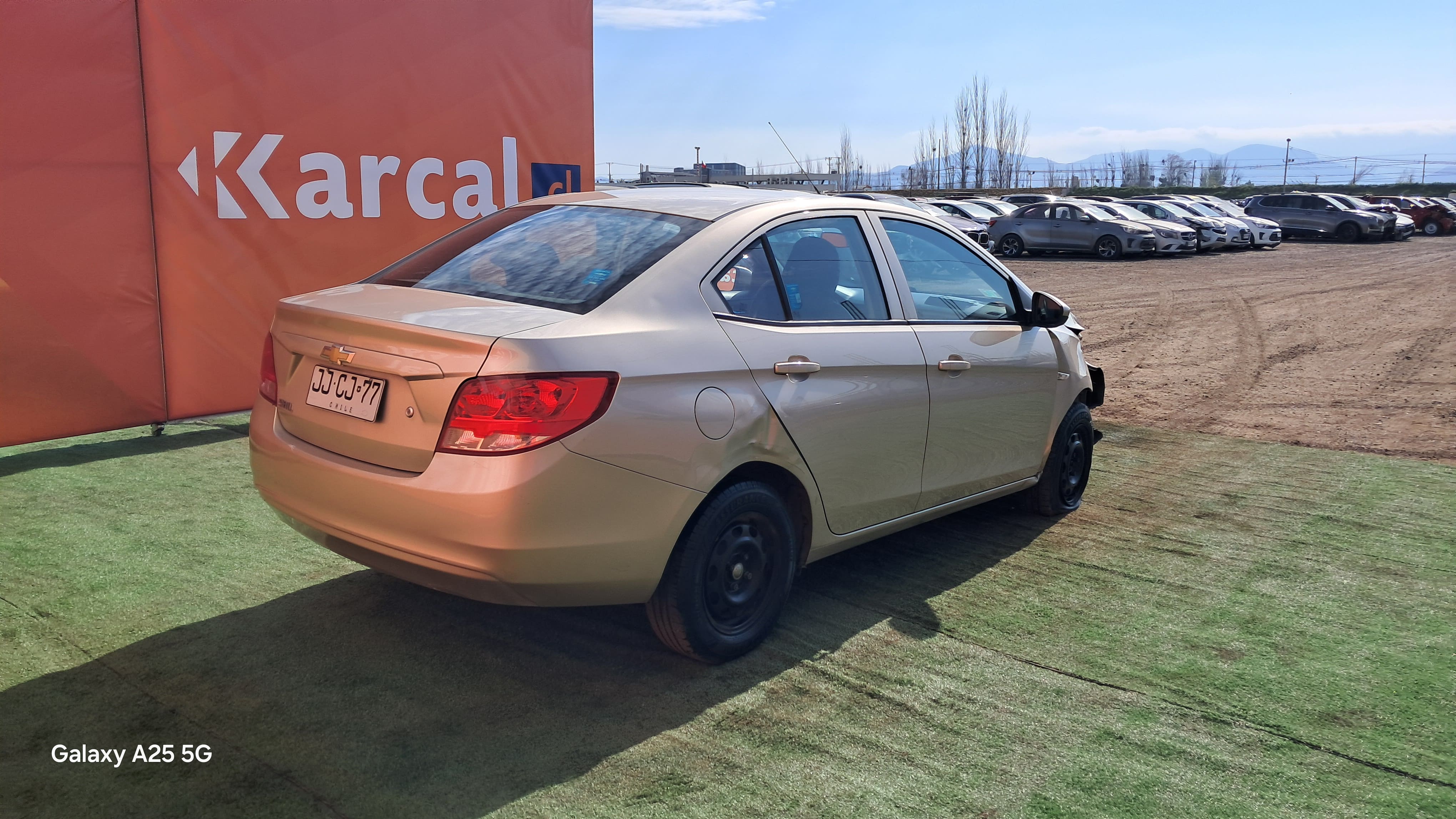 Remates Karcal