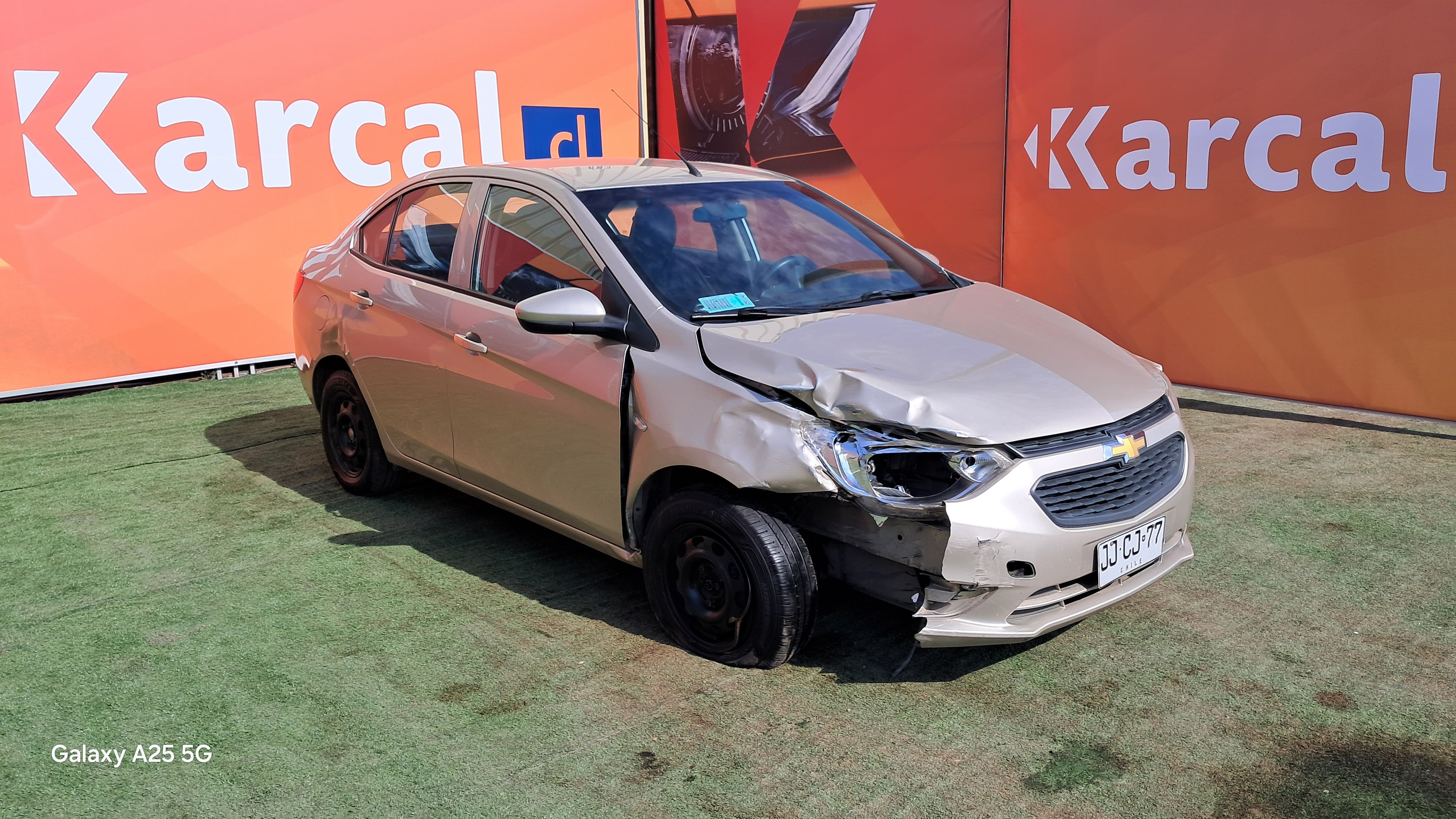 Remates Karcal