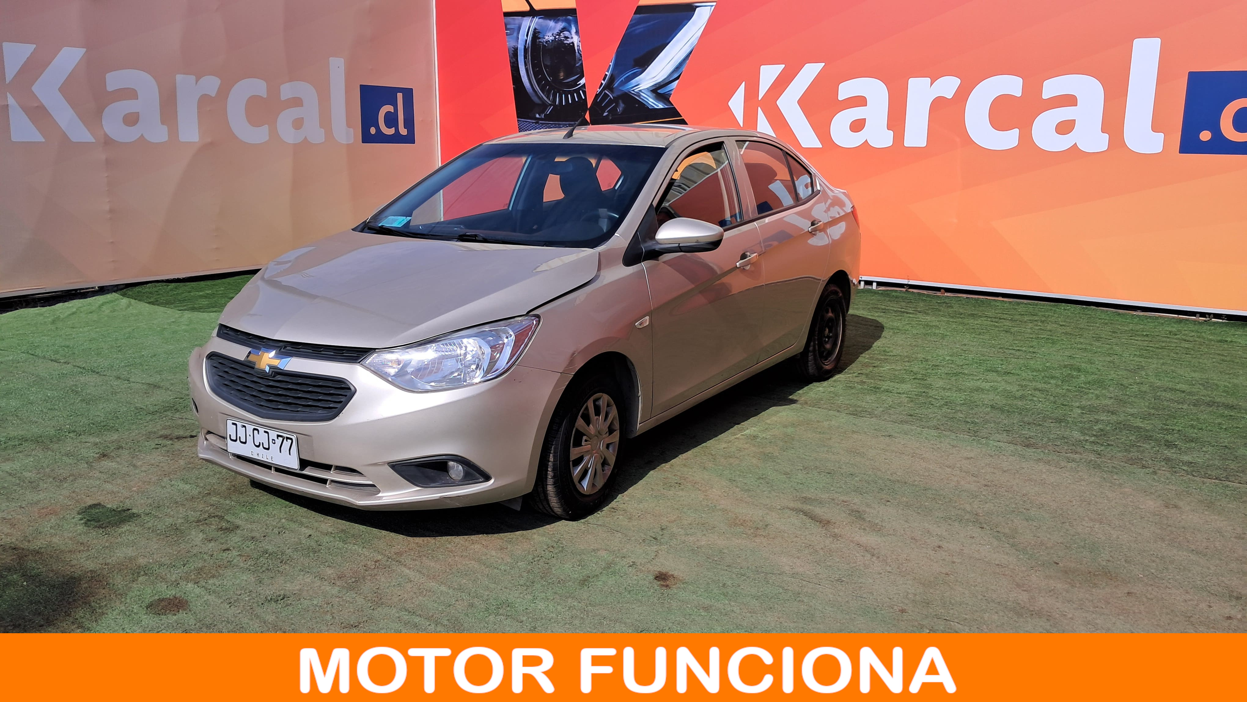Remates Karcal