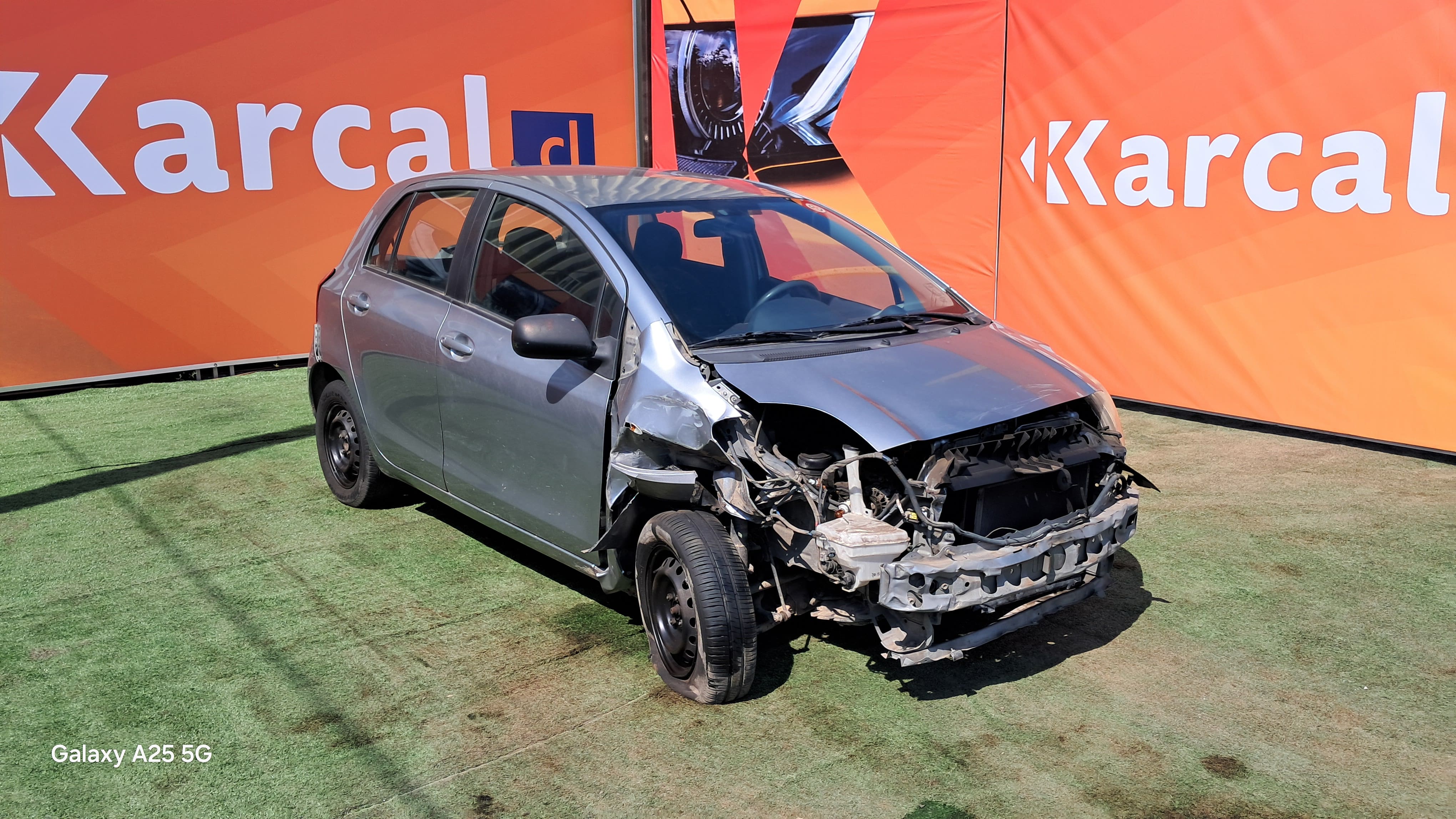Remates Karcal