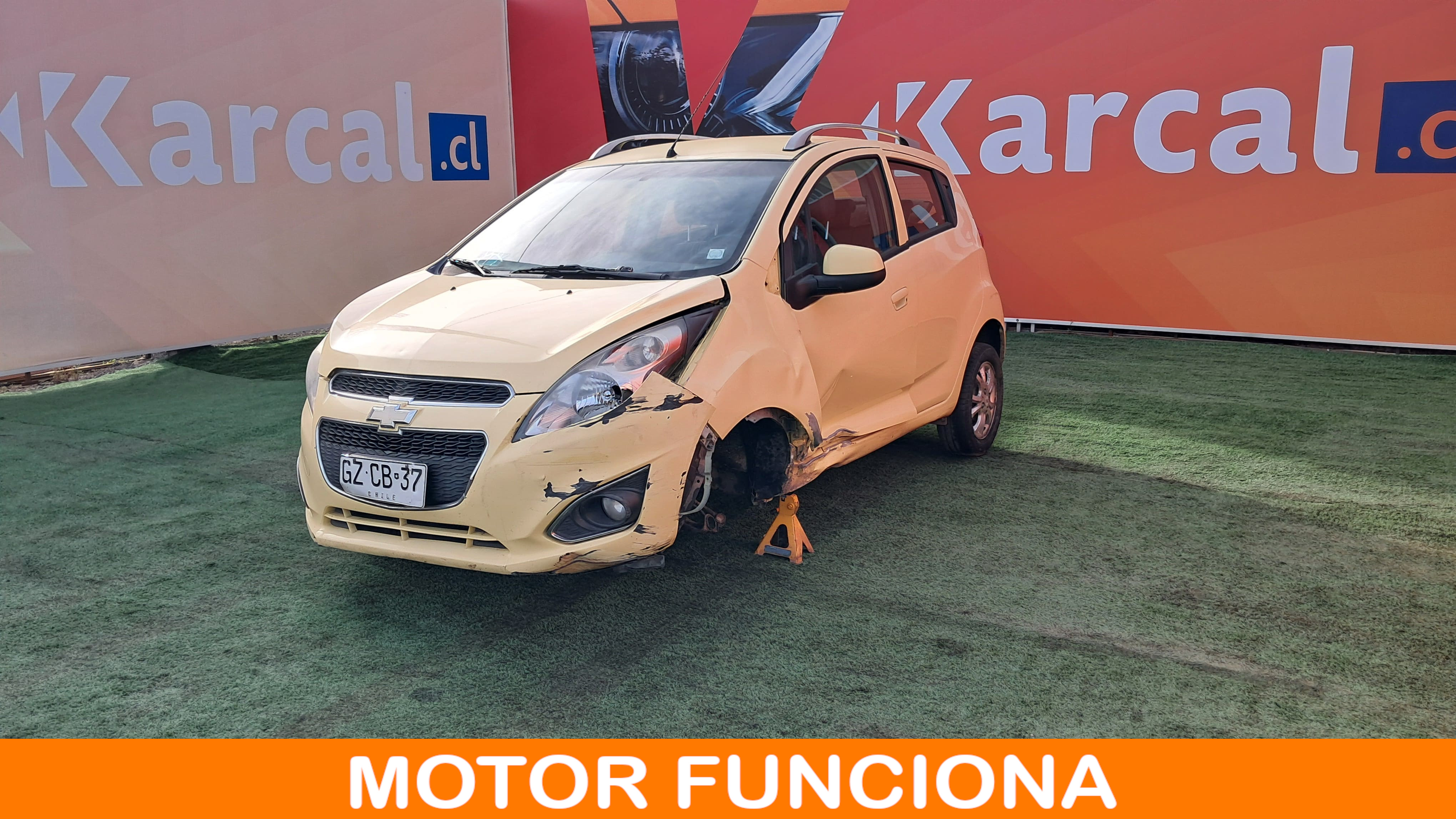 Remates Karcal