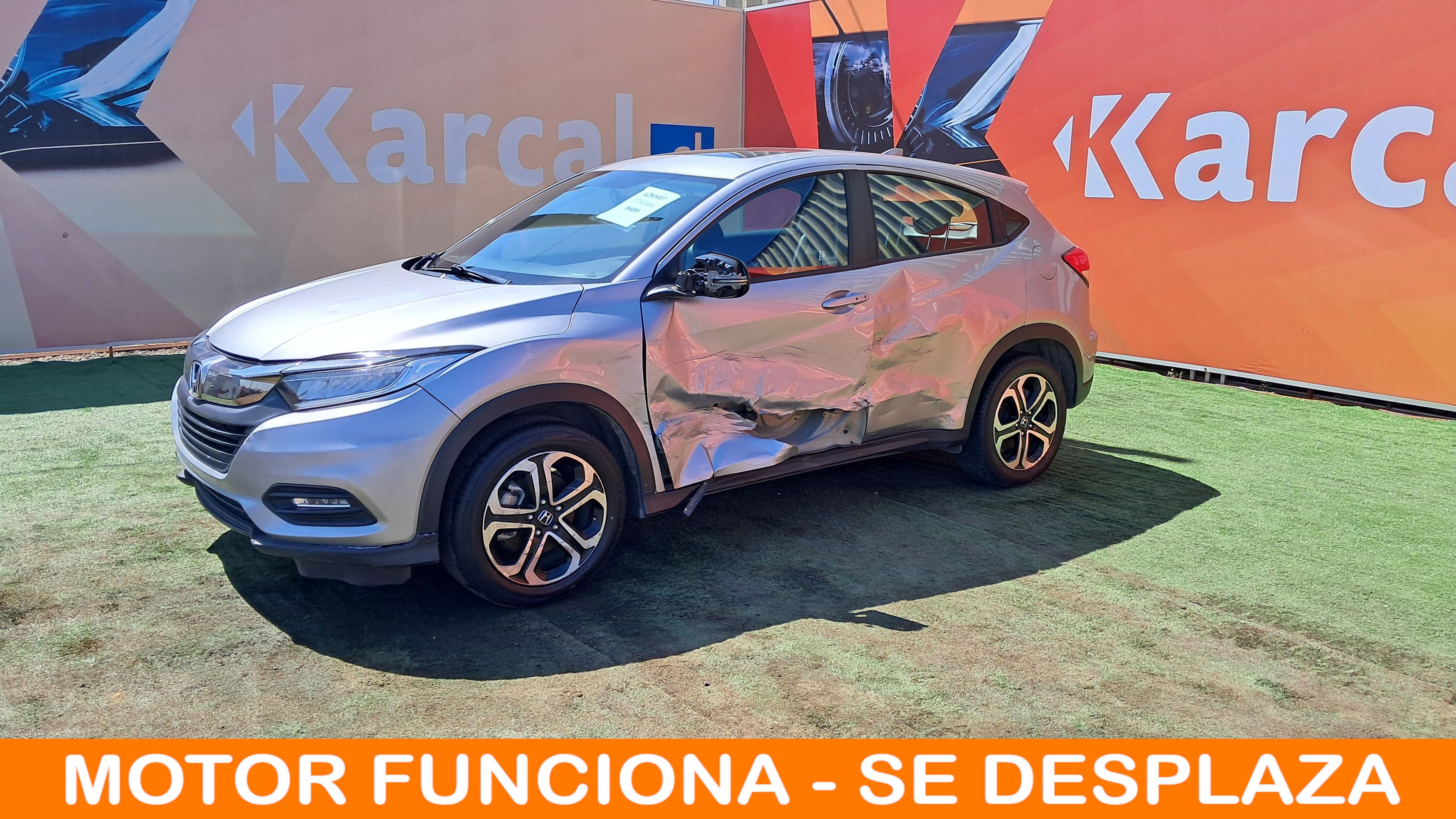 Remates Karcal