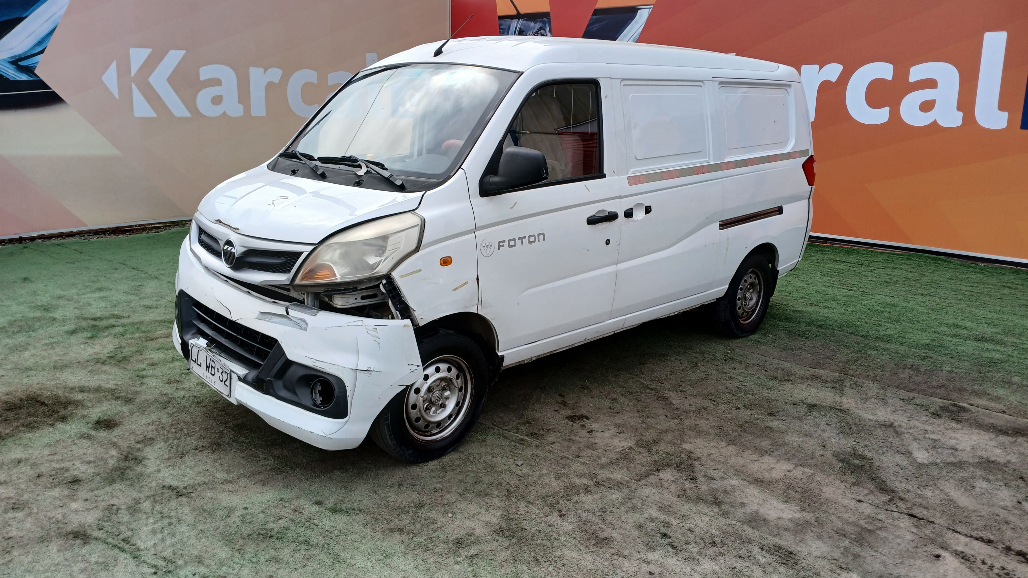 Remates Karcal