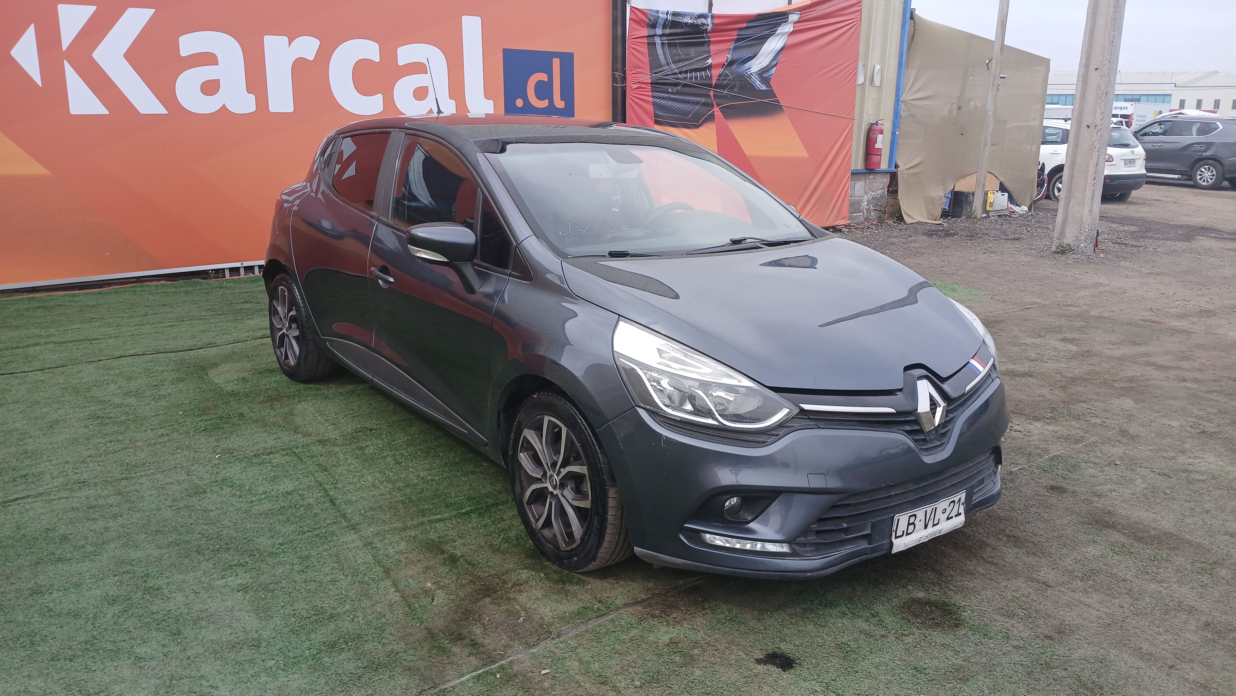 Remates Karcal