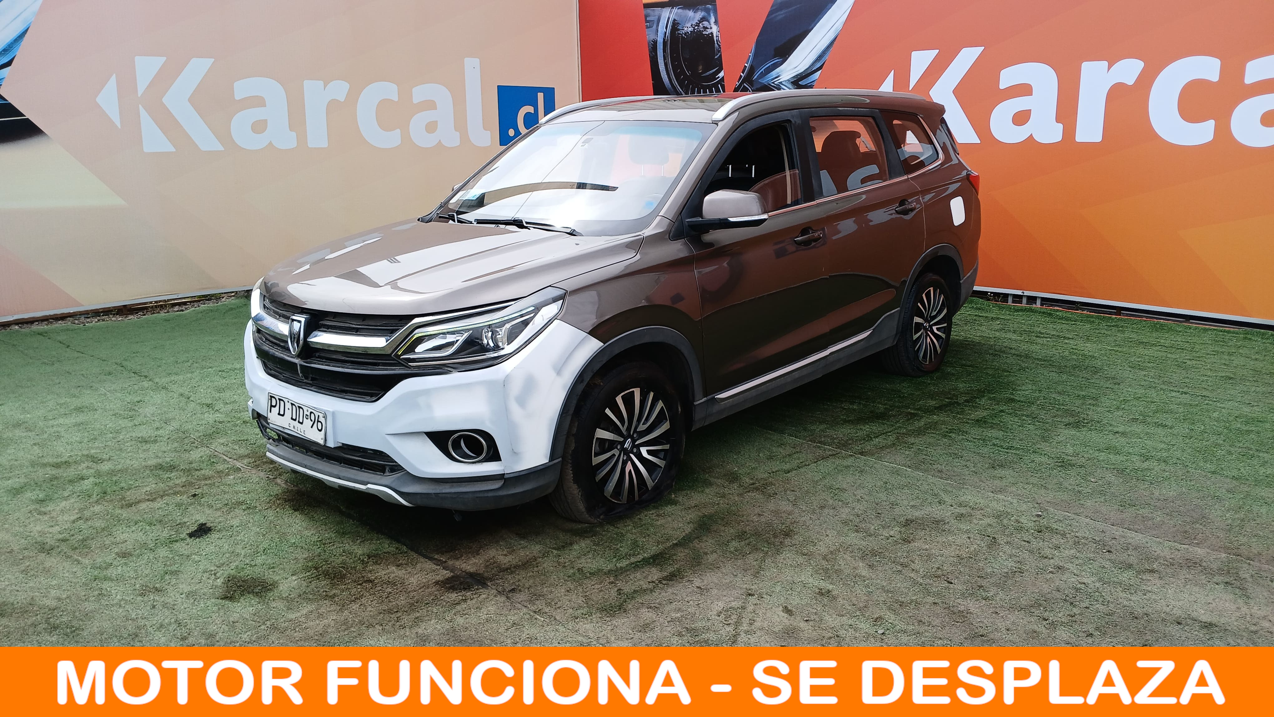 Remates Karcal