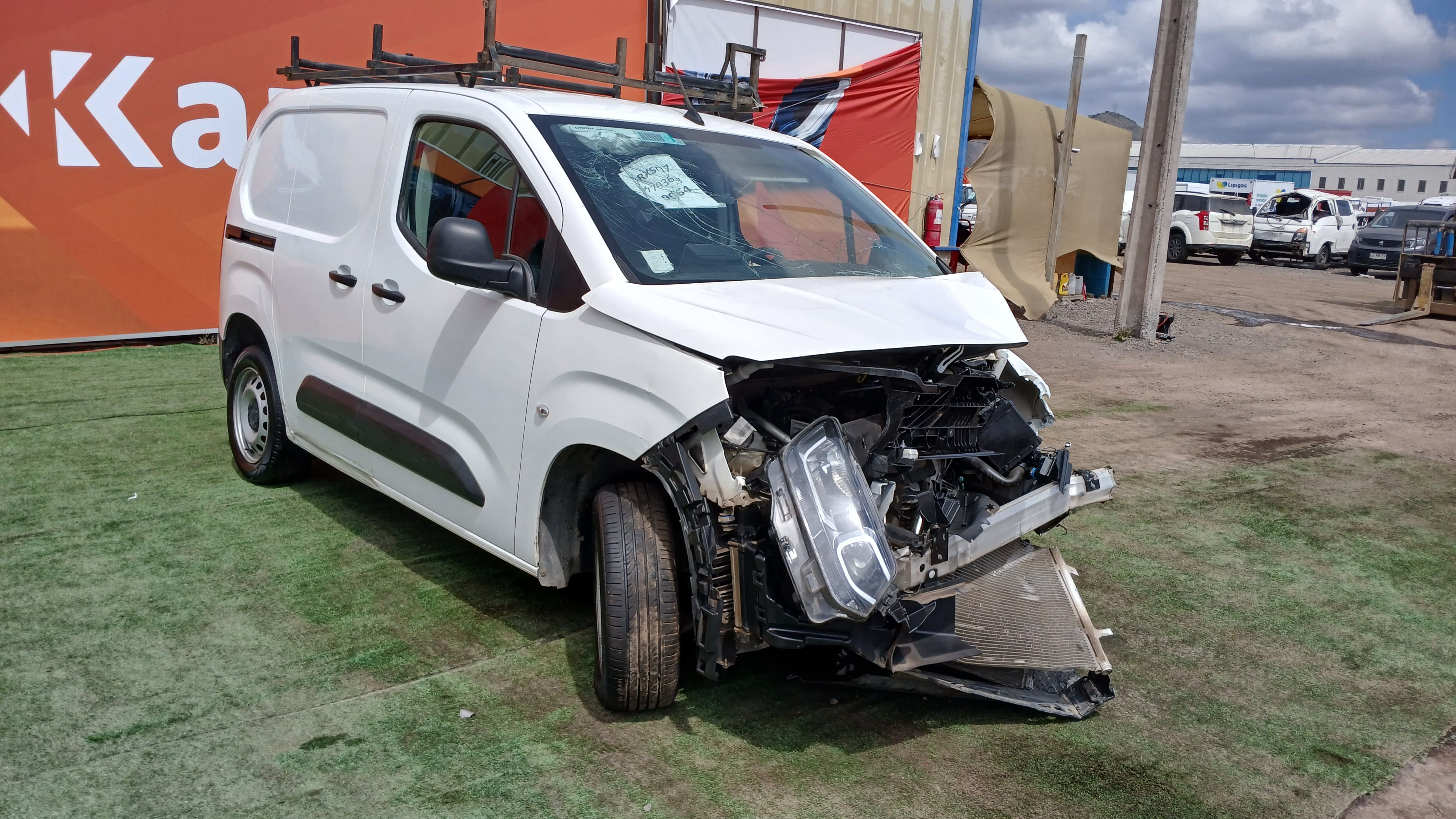 Remates Karcal
